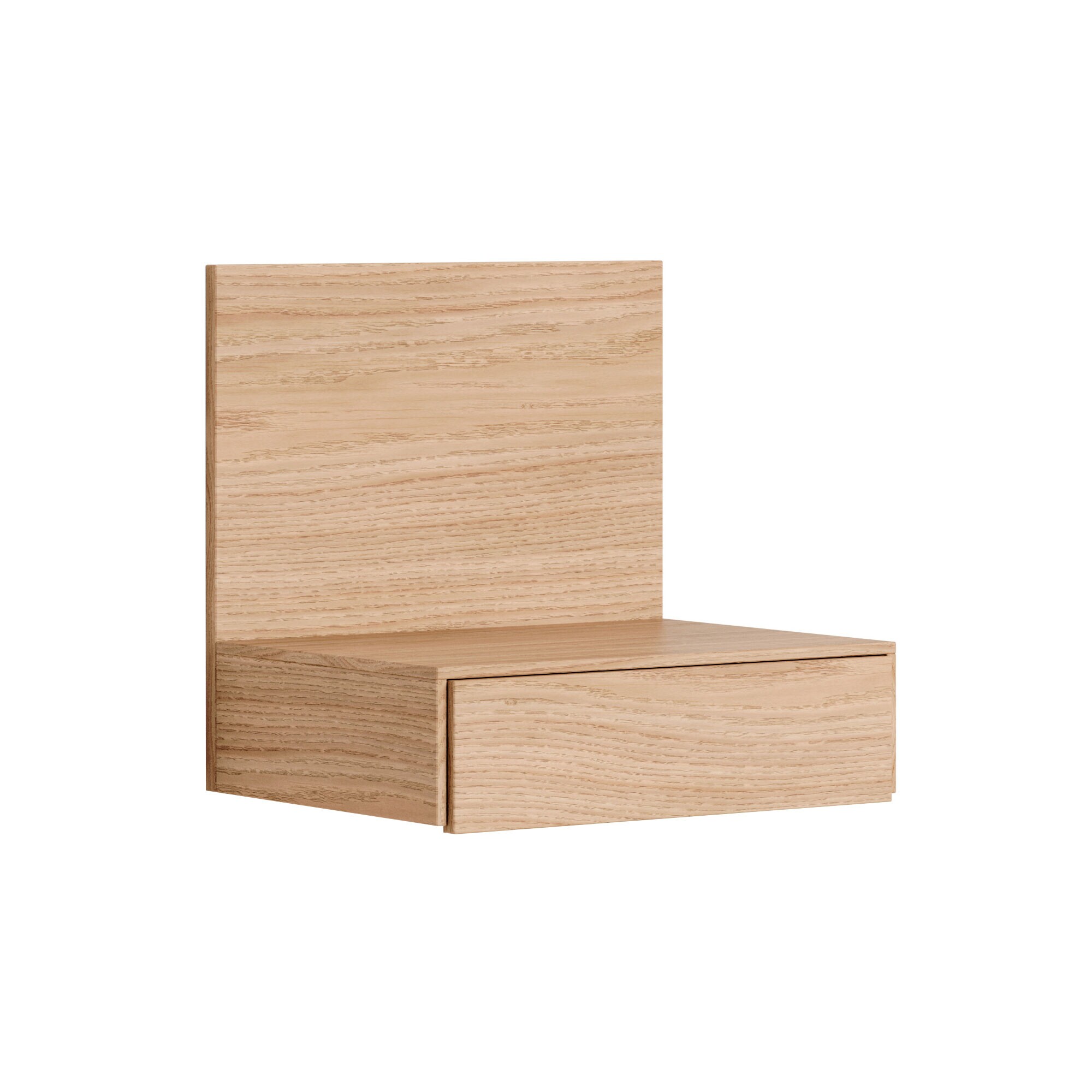 Tana Wall Mounted Nightstand