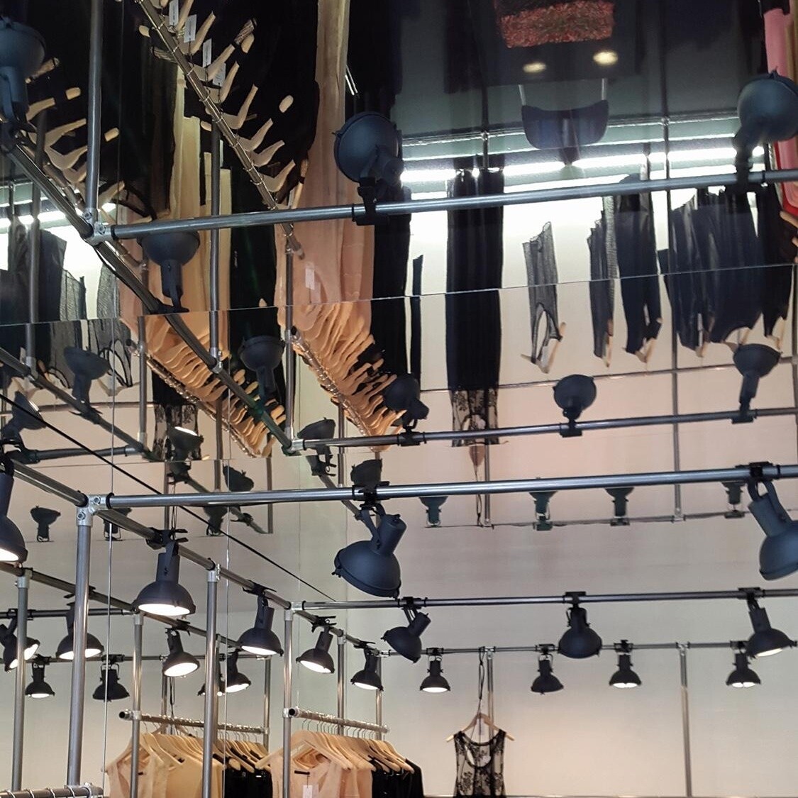 Projecteur 165 Clip Lamp