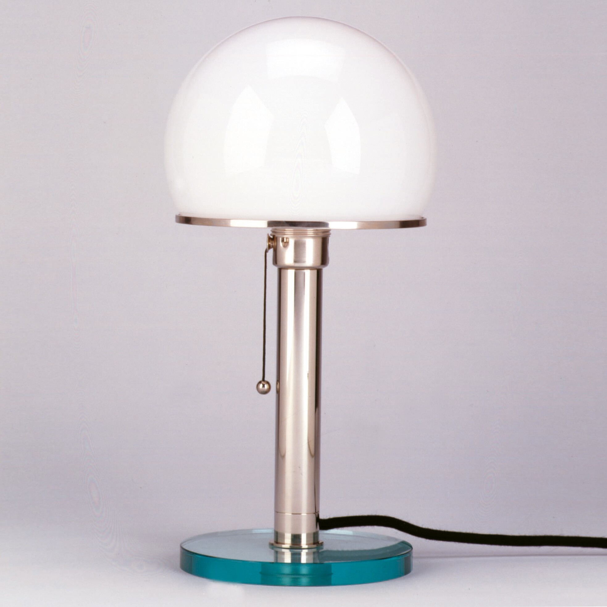 Wagenfeld WG 25 GL Table Lamp