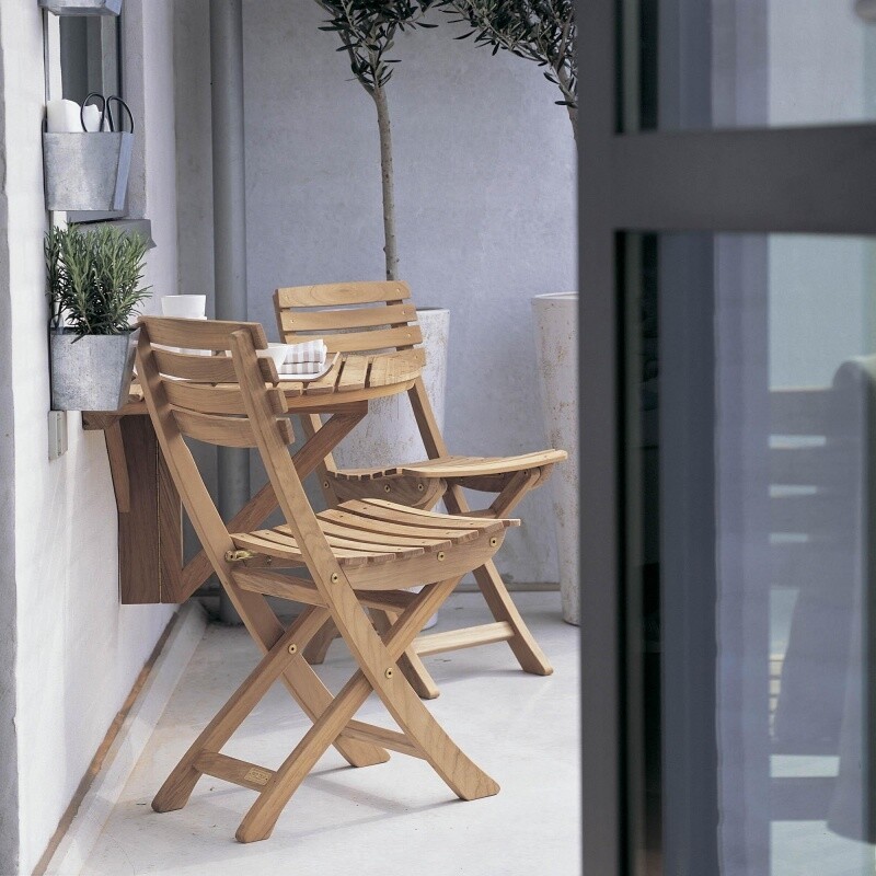 Skagerak Vendia Garden Chair