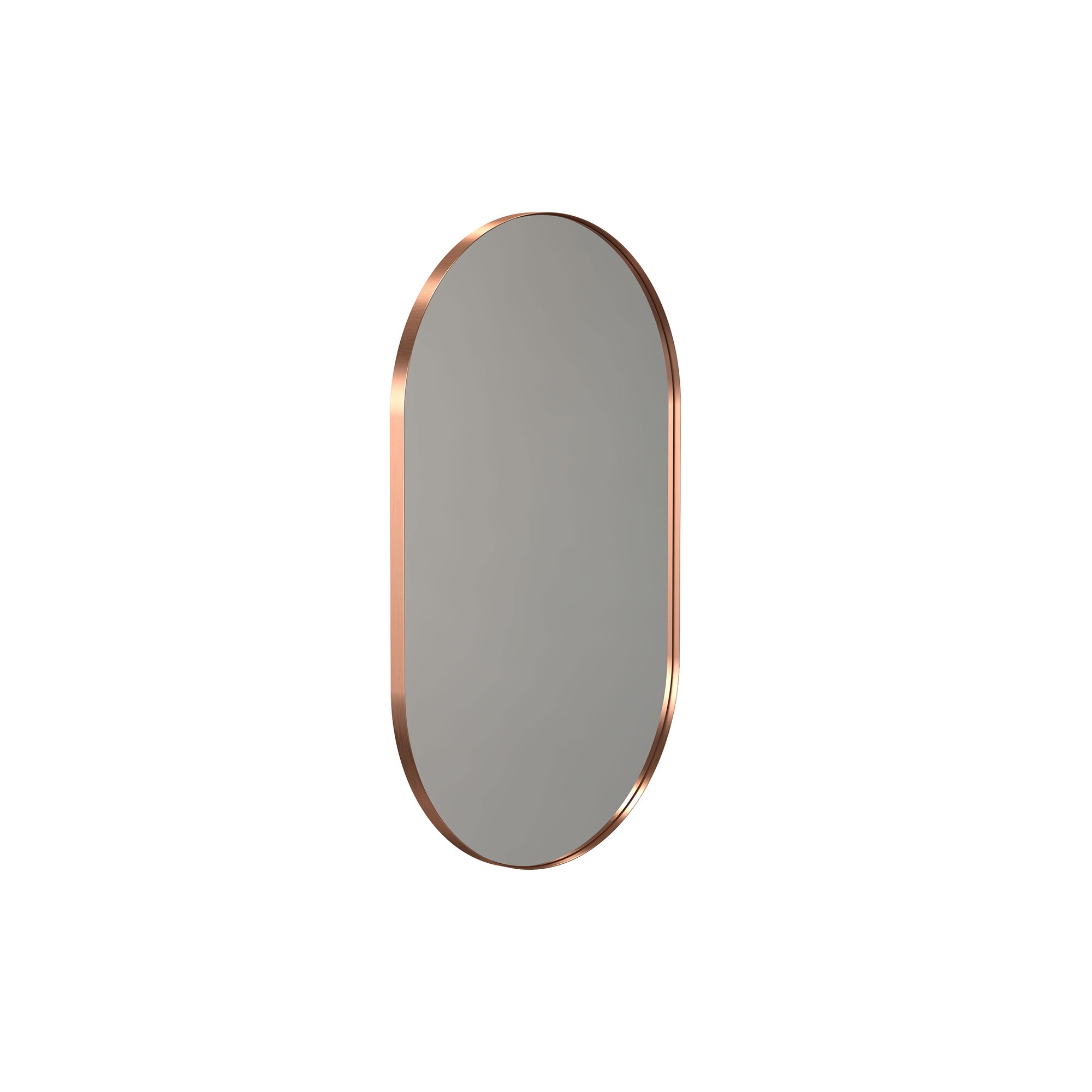 Unu 4145 Wall Mirror with Frame 60x100cm