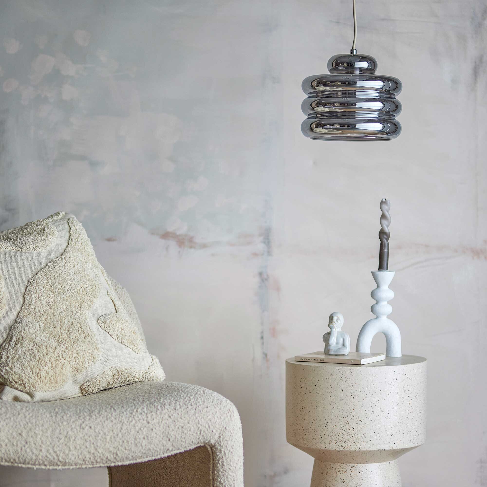 Spike Suspension Lamp