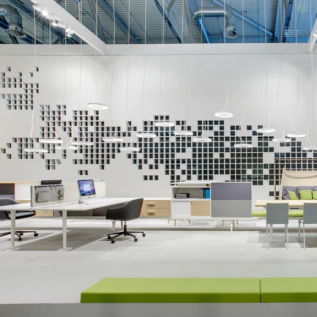 Softshell Chair Office Chair