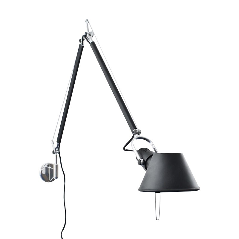 Tolomeo Parete Wall Lamp