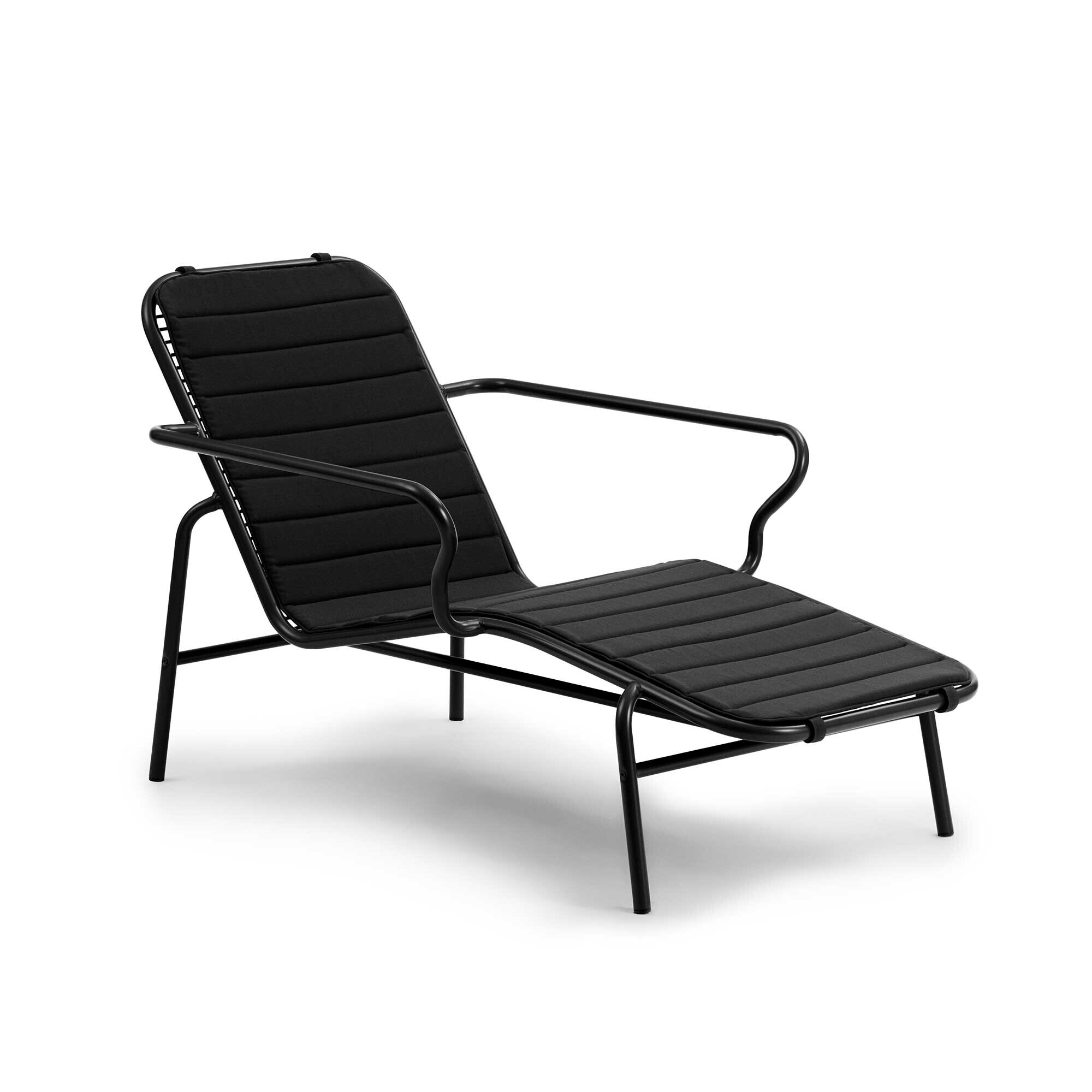 Vig Seat Cushion for Deck Chair