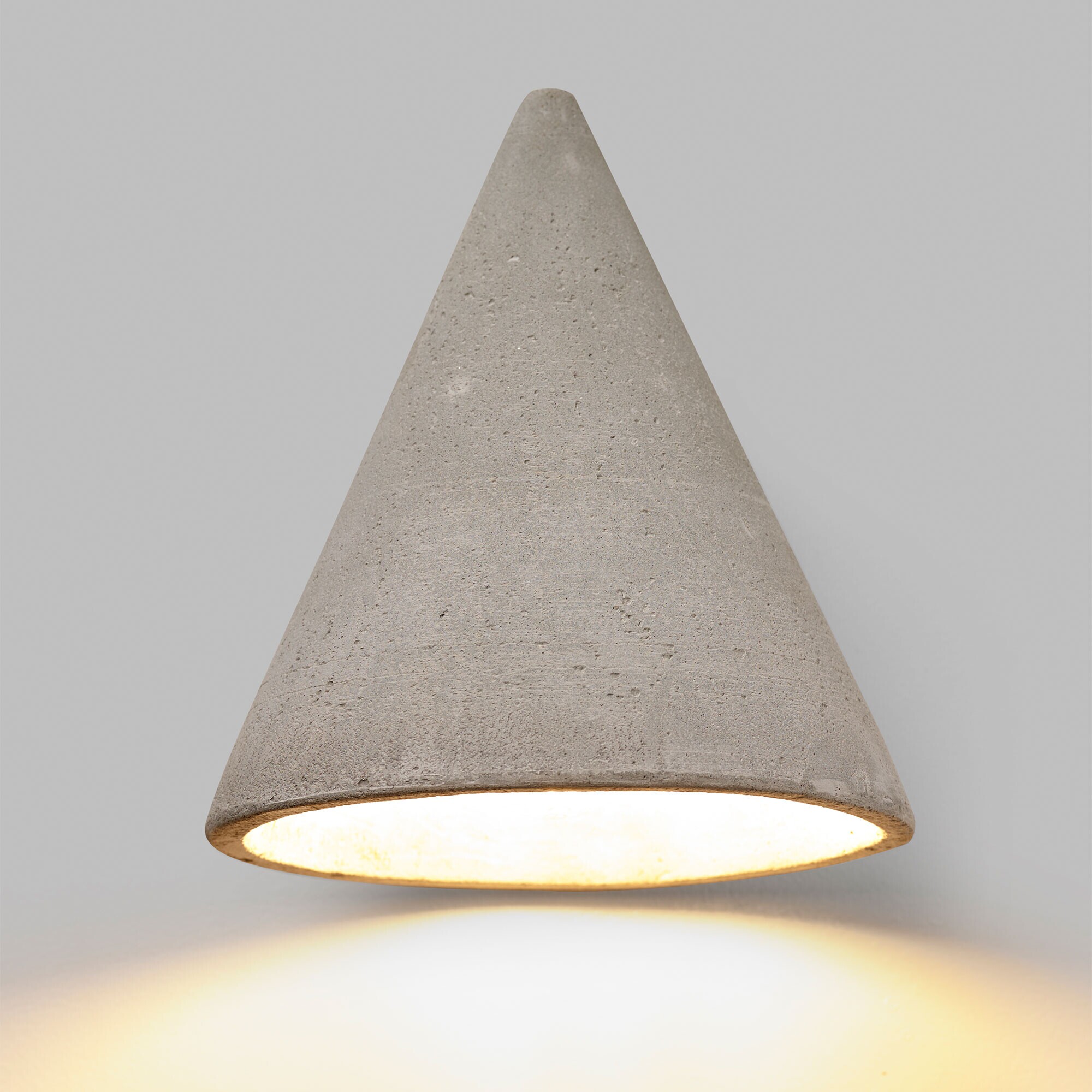 Primary Shape Wall Lamp