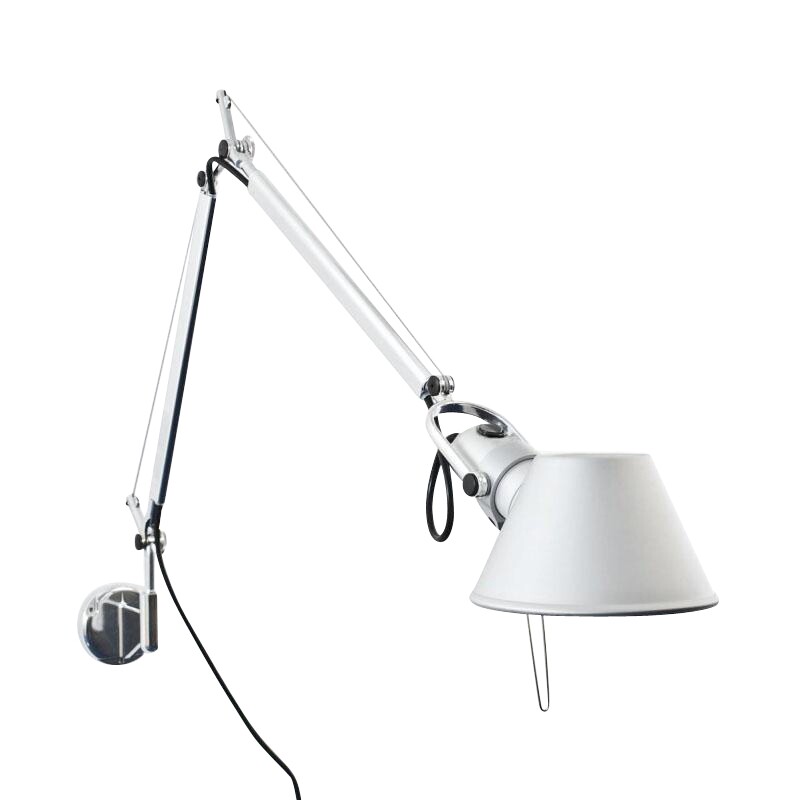 Tolomeo Mini Parete LED Wall Lamp