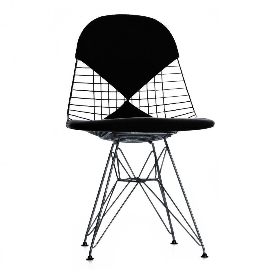Wire Chair DKR-2