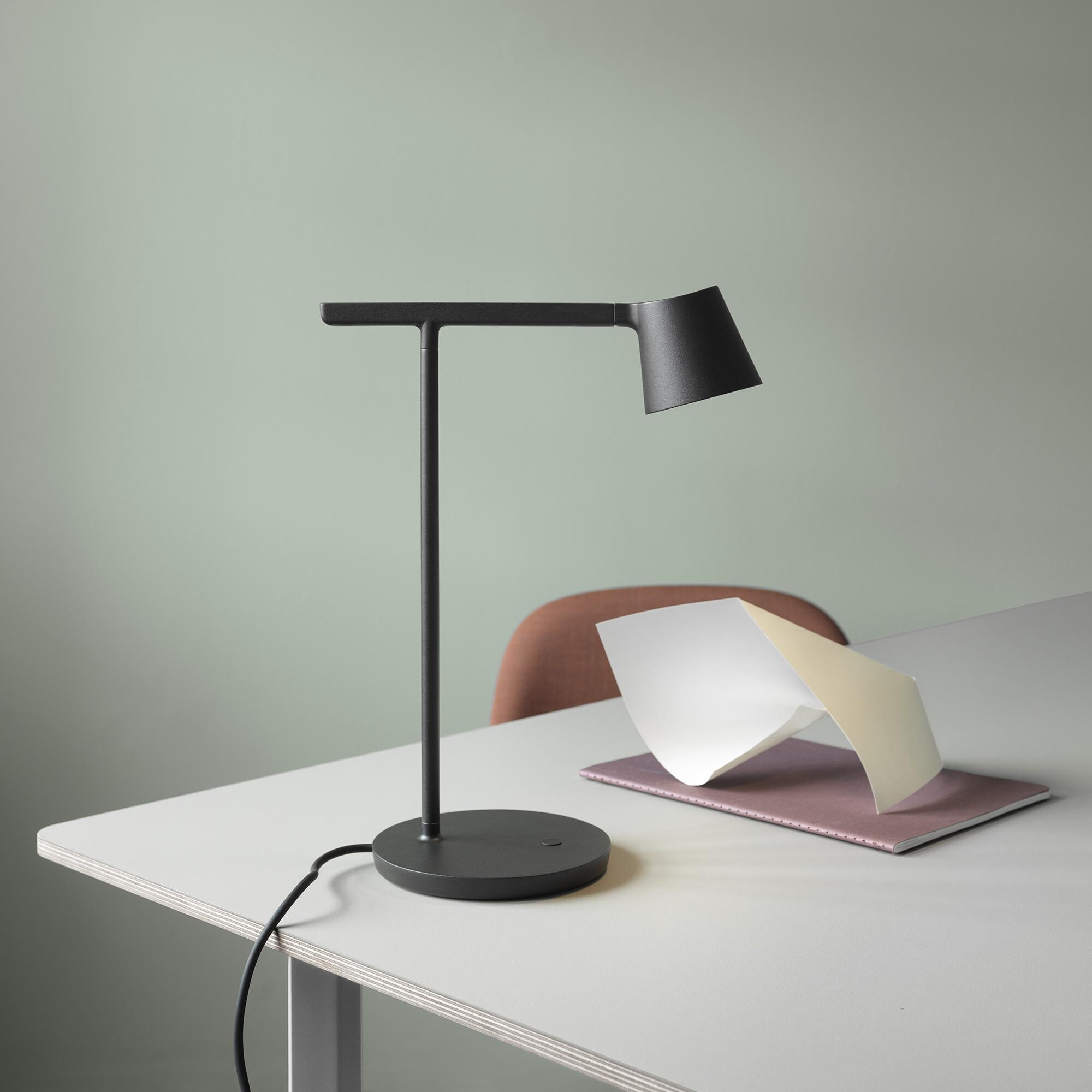 Tip LED Table Lamp