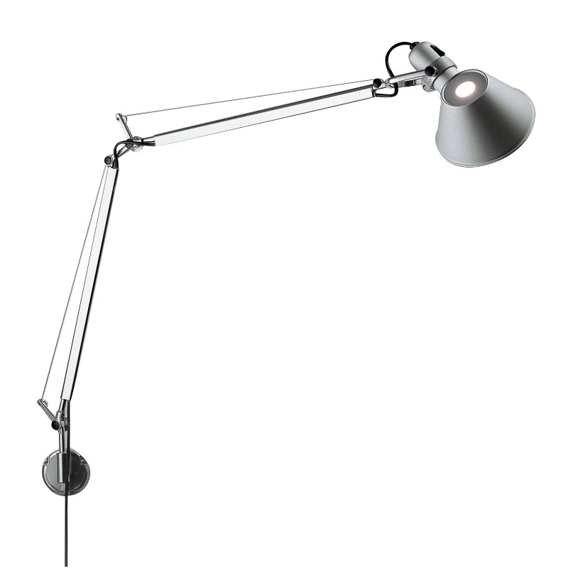 Tolomeo Parete LED Wall Lamp