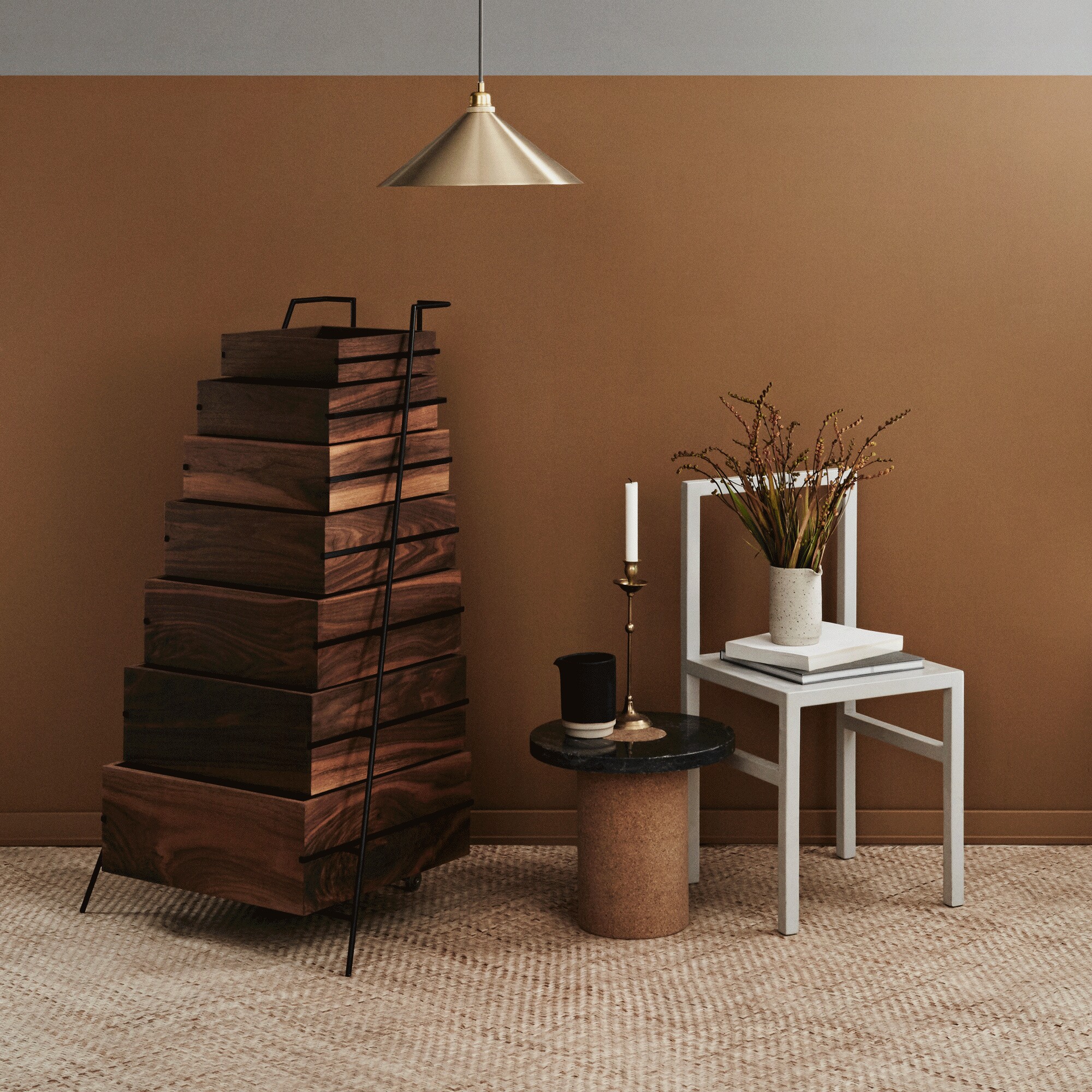 Sintra S Side Table