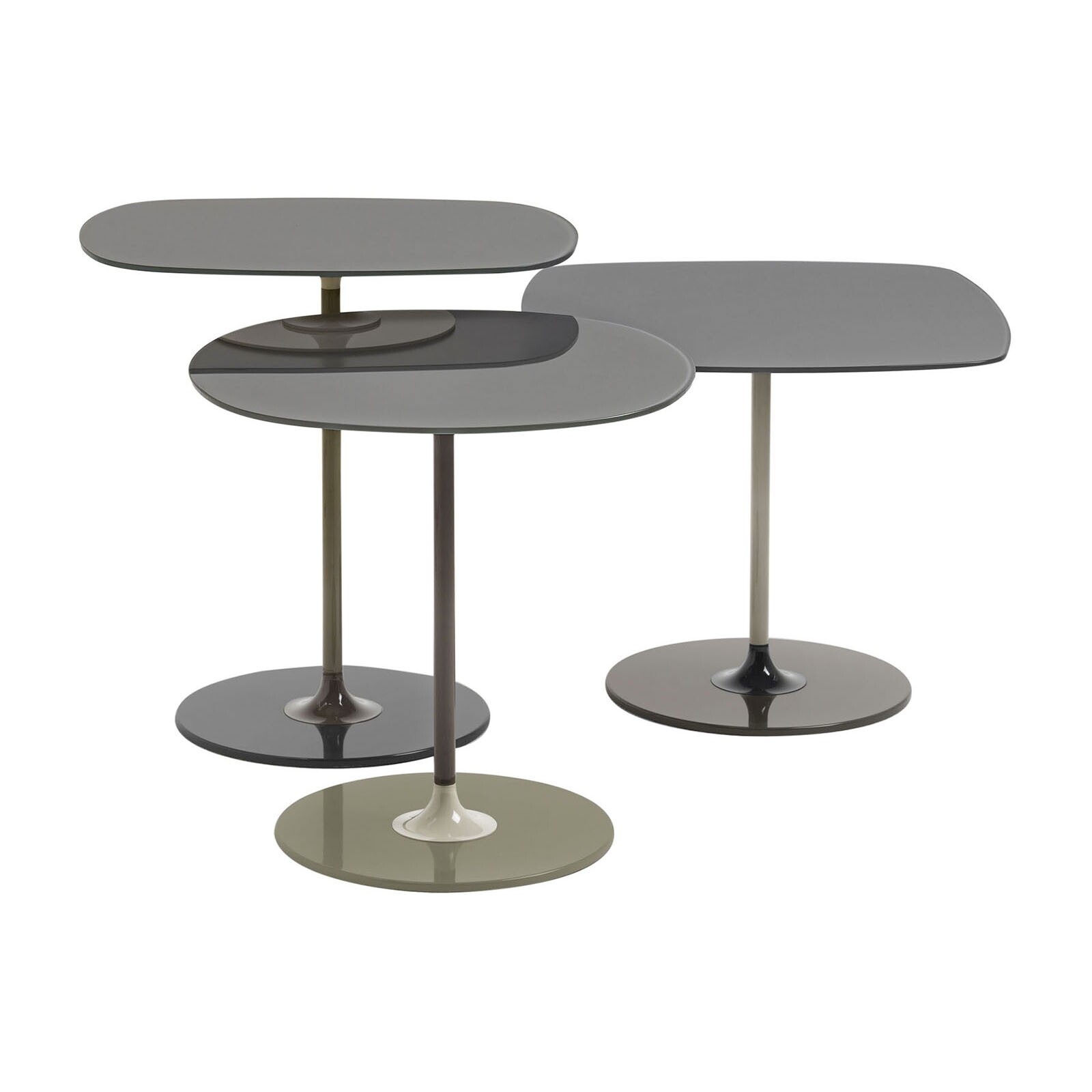 Thierry Trio Side Table Set of 3