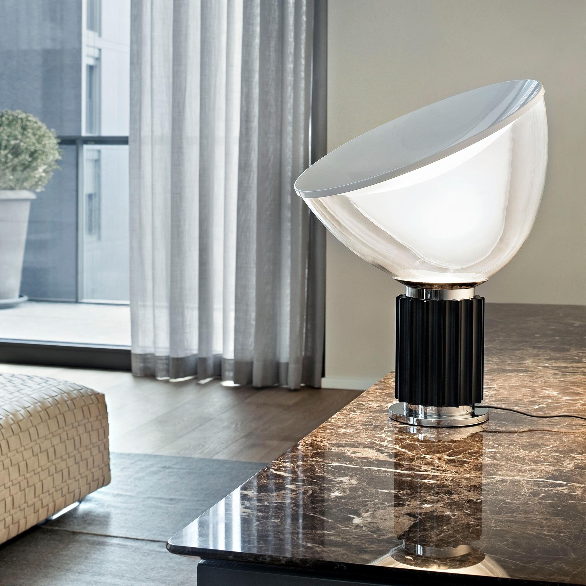 Taccia LED Table Lamp small