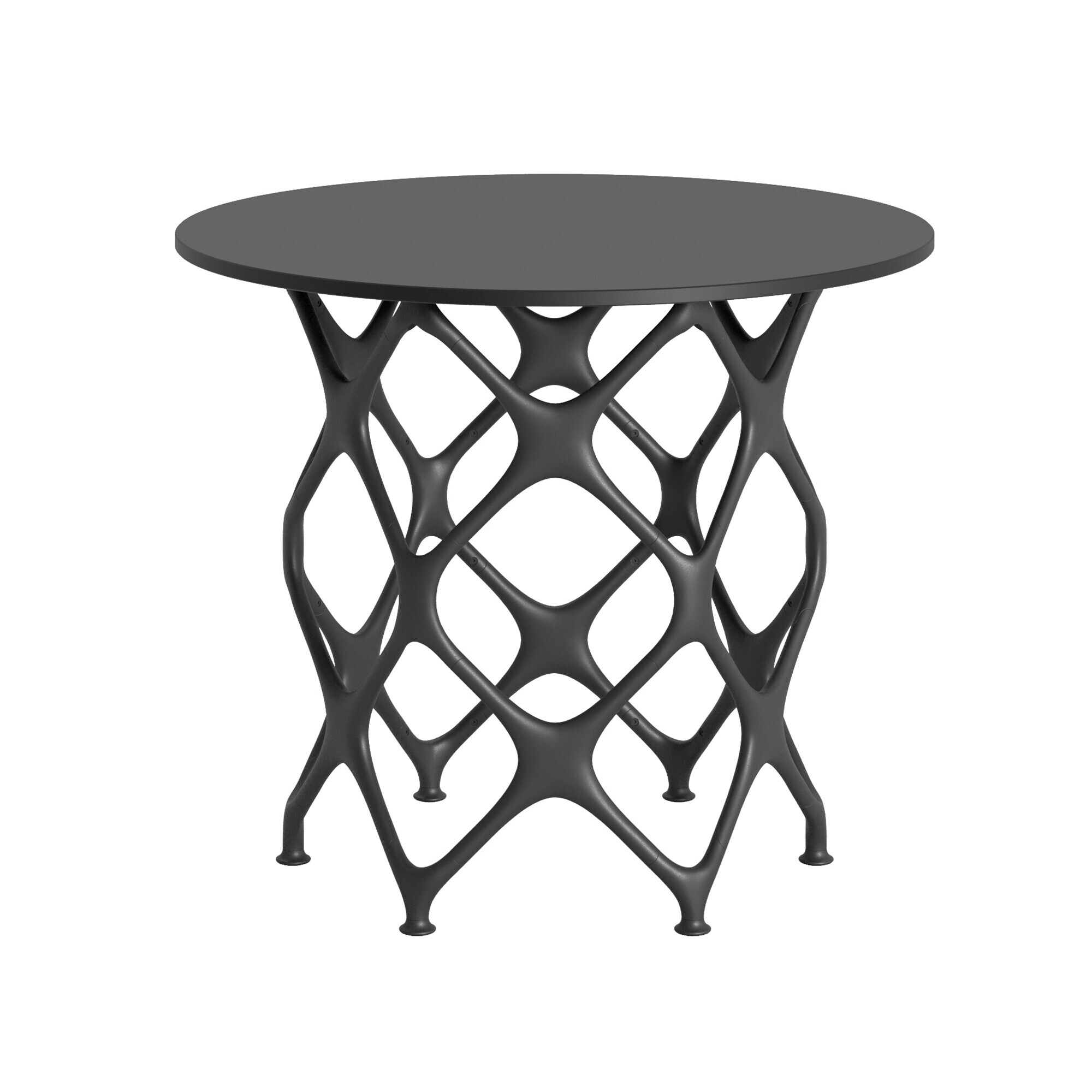 X System Service Table