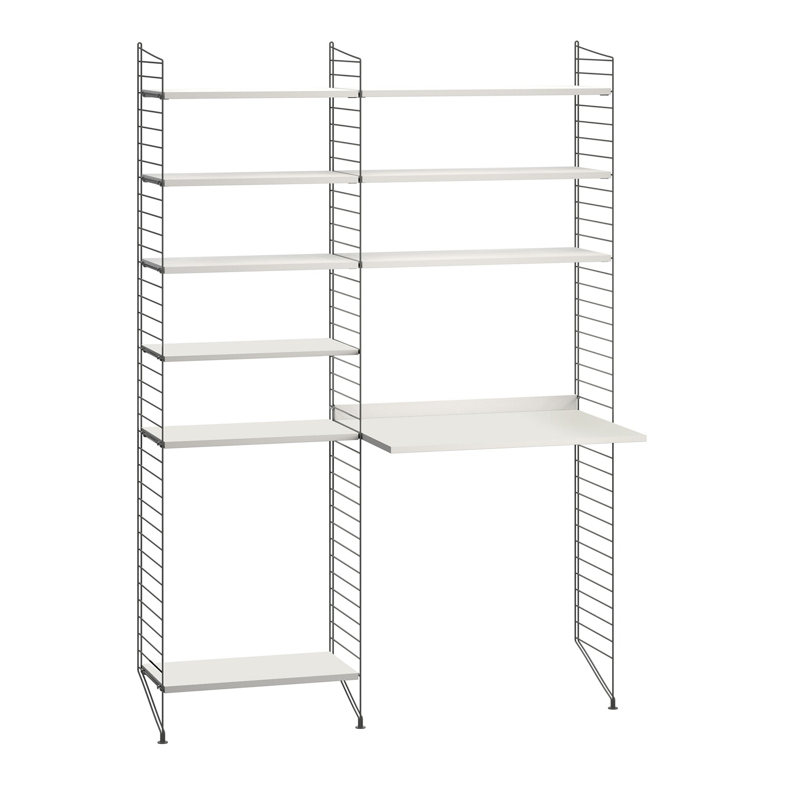 Workstation Combination 140x200x30cm