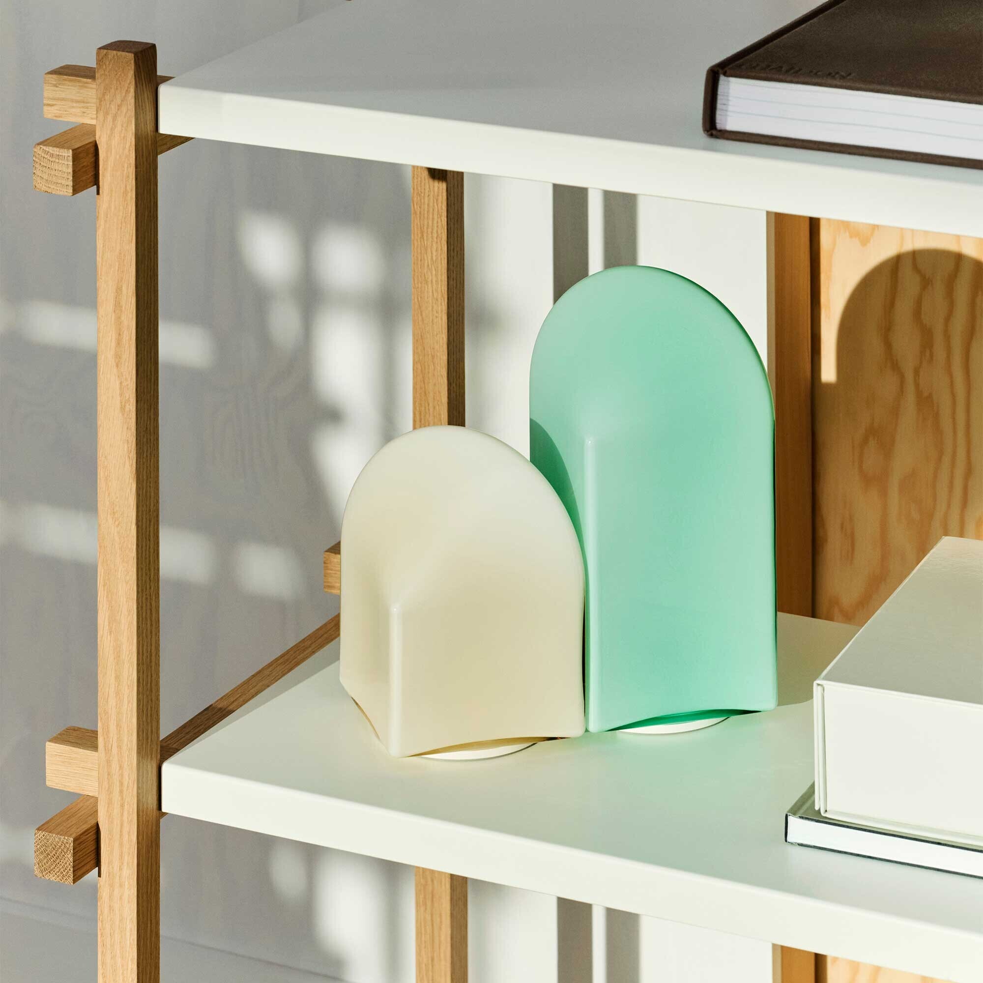 Parade Portable 240 Lamp with Battery