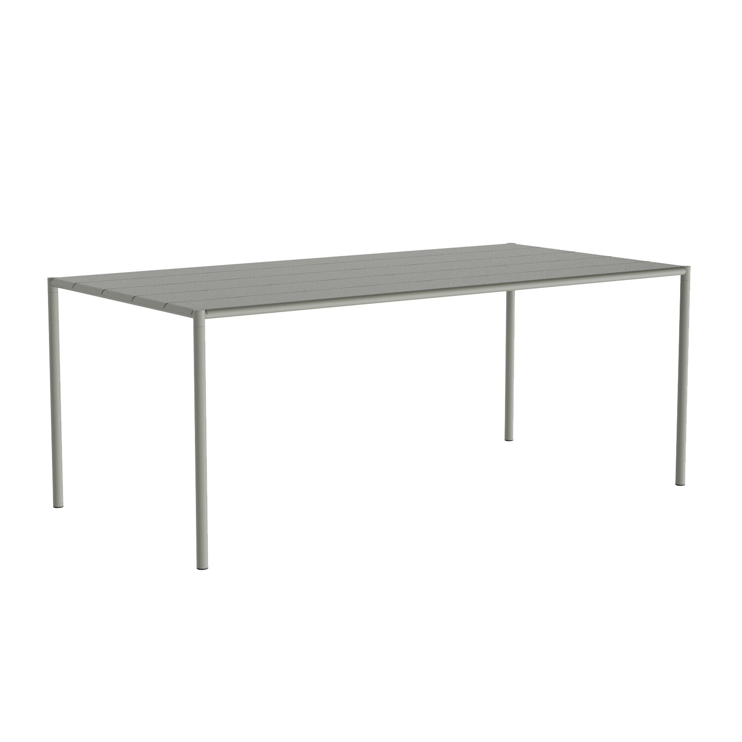 Sine Outdoor Dining Table 189x94.5cm