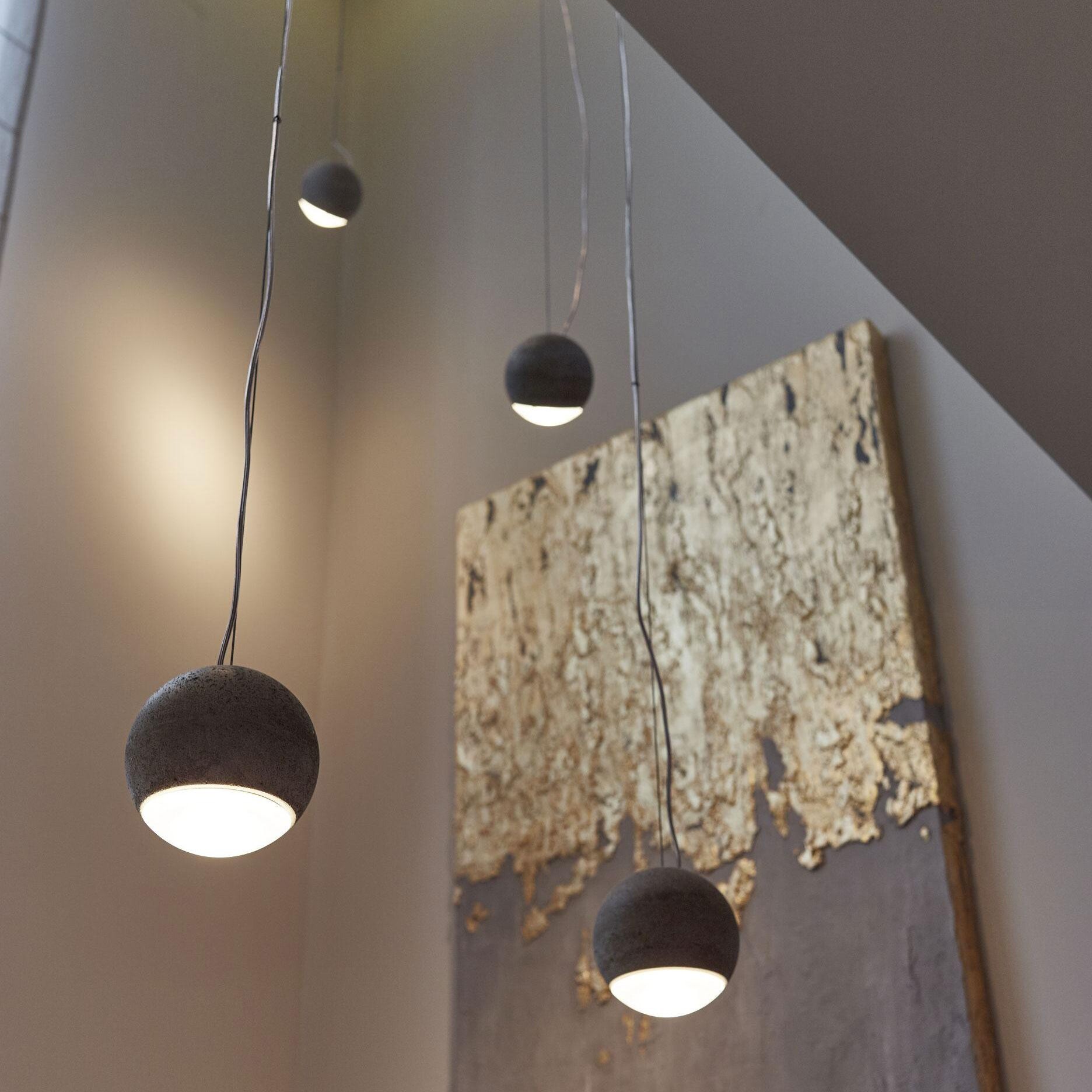 Trabant 2 Suspension