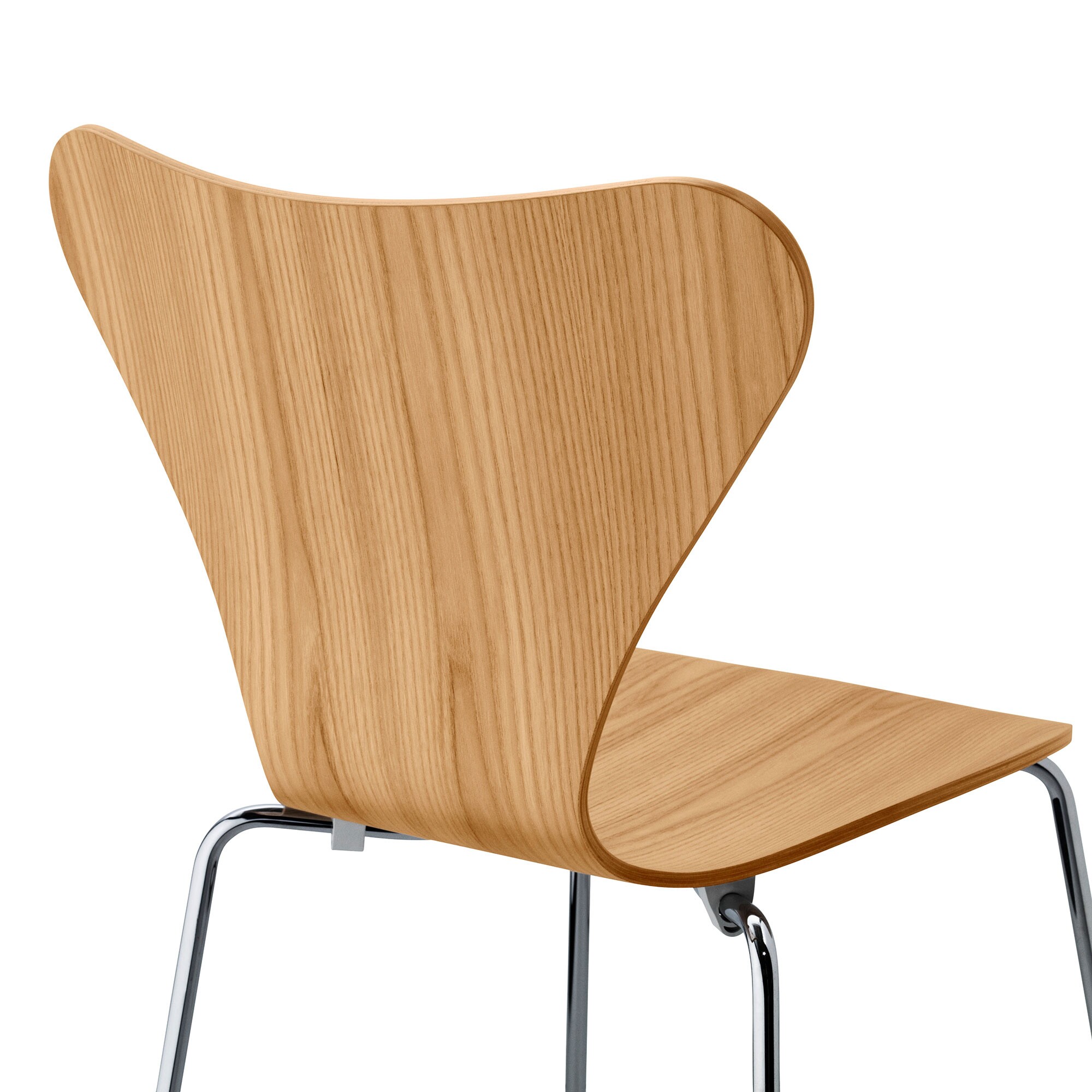 Series 7™ Chair Natural Veneer