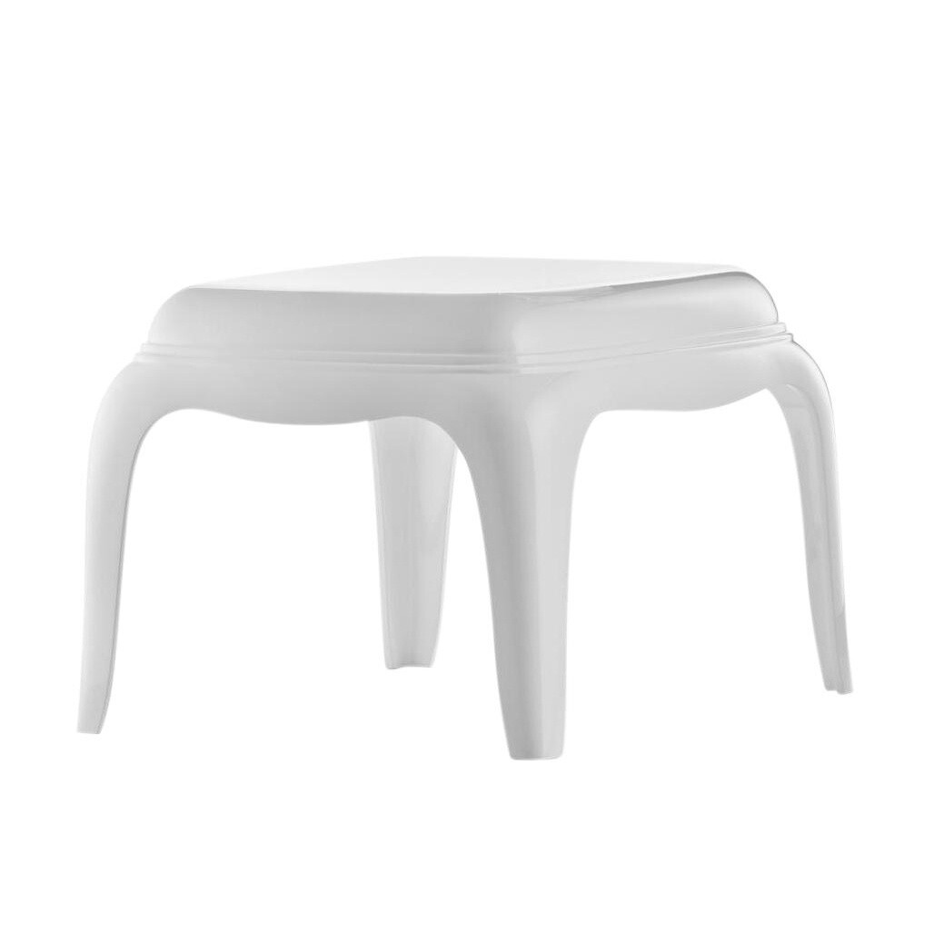 Pasha 661 Stool/ Side Table