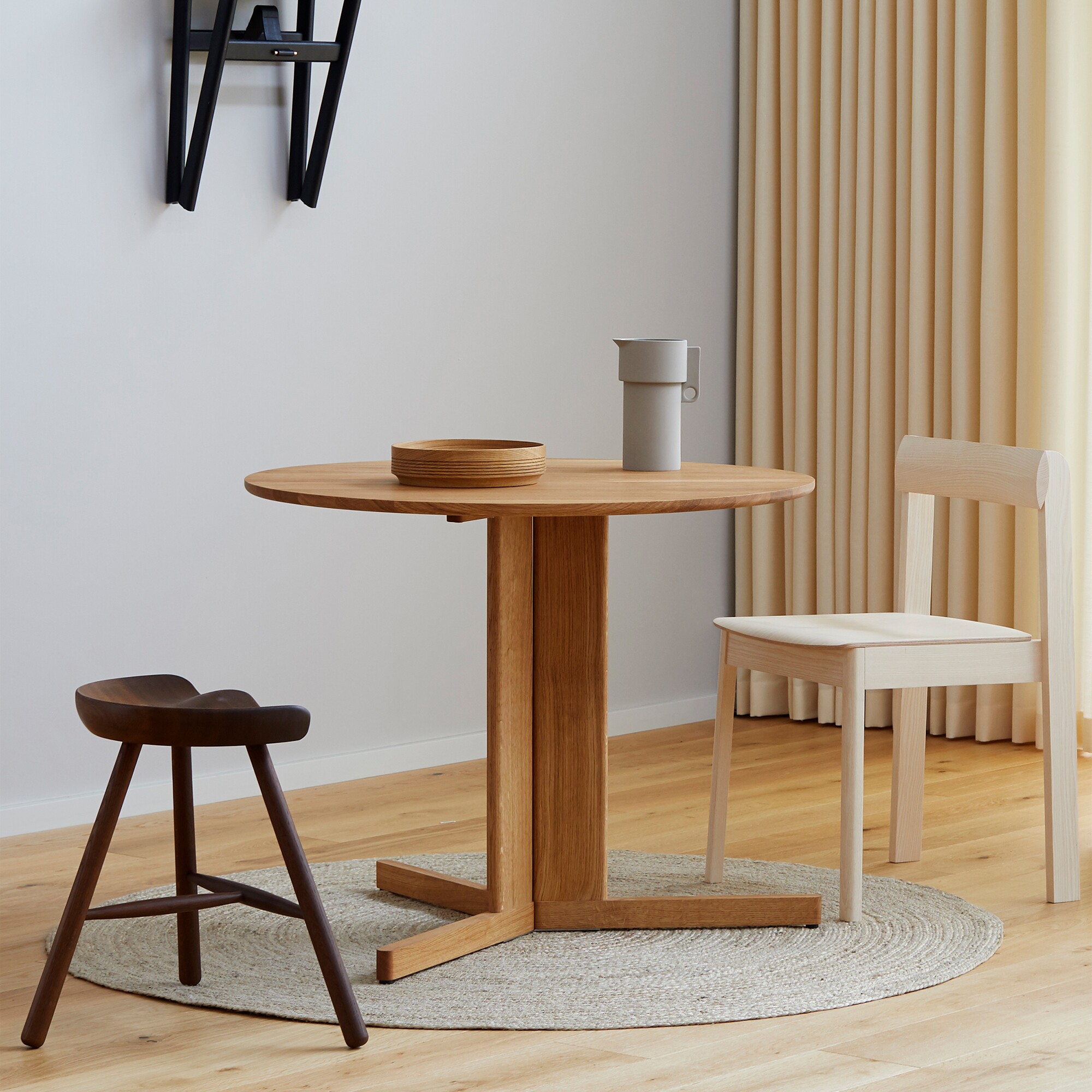 Shoemaker No. 49™ Stool