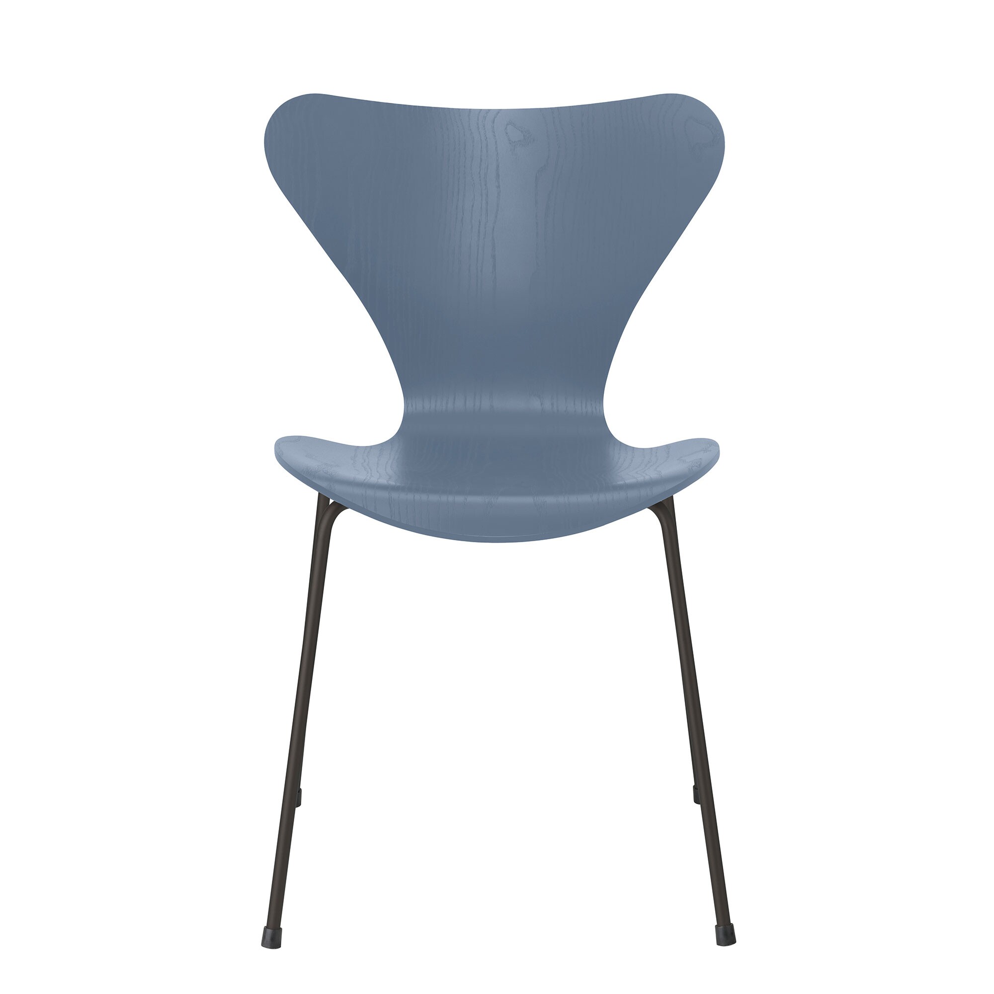 Series 7™ Chair Dyed Ash Warm Graphite Base