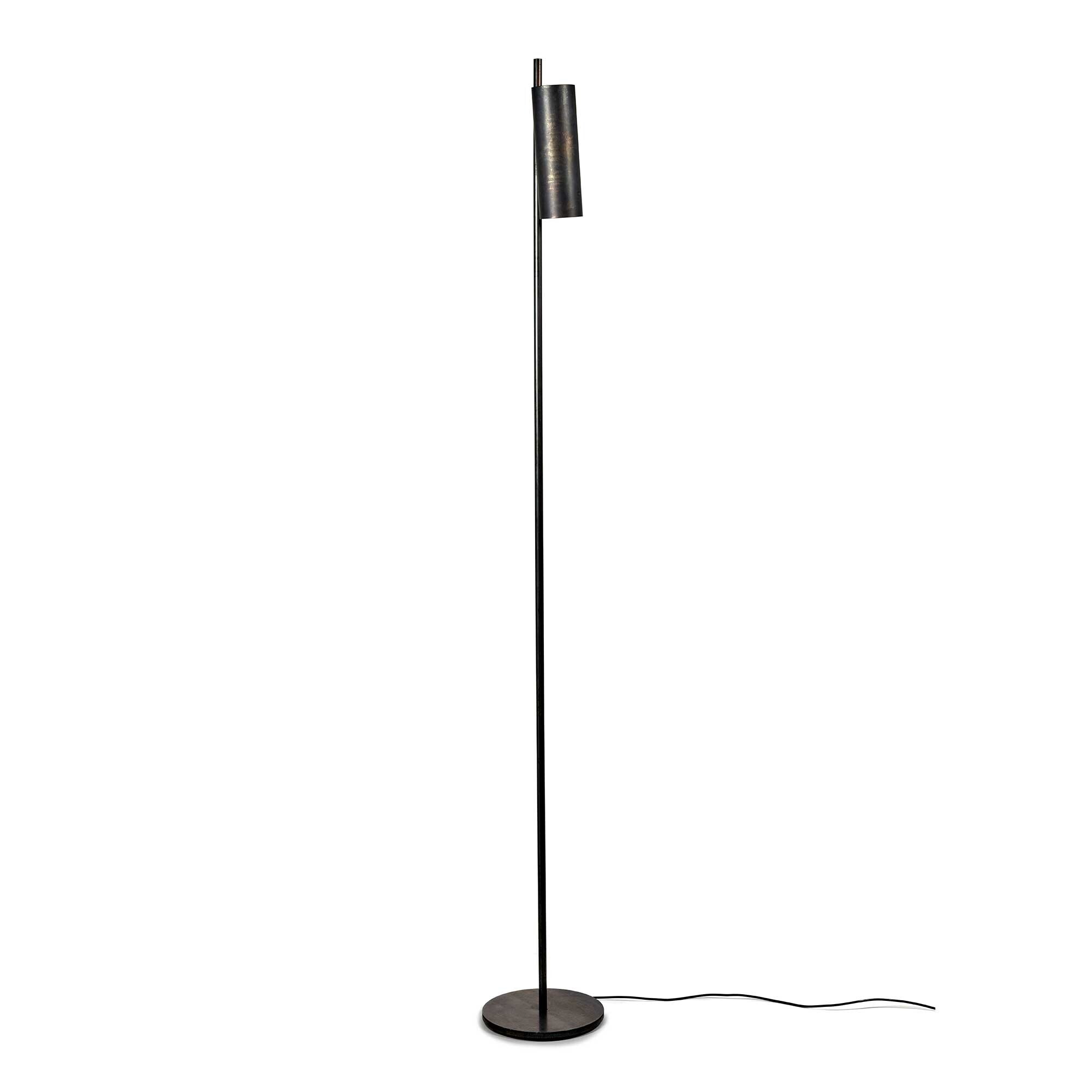 Sofisticato N°16 Floor Lamp