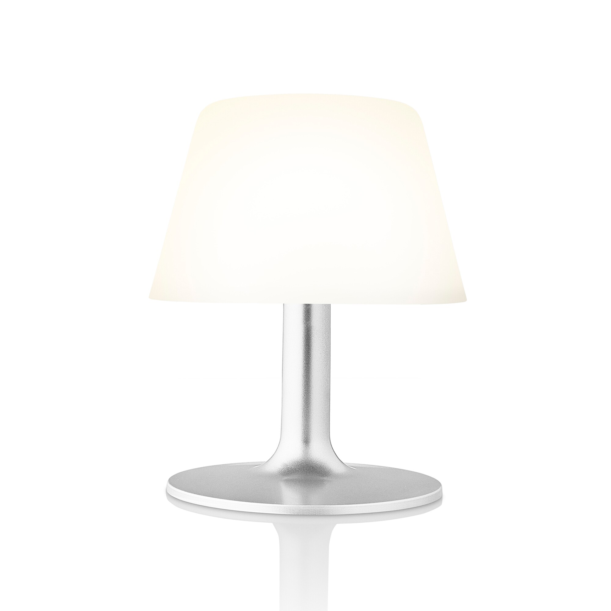 SunLight Solar Table Lamp