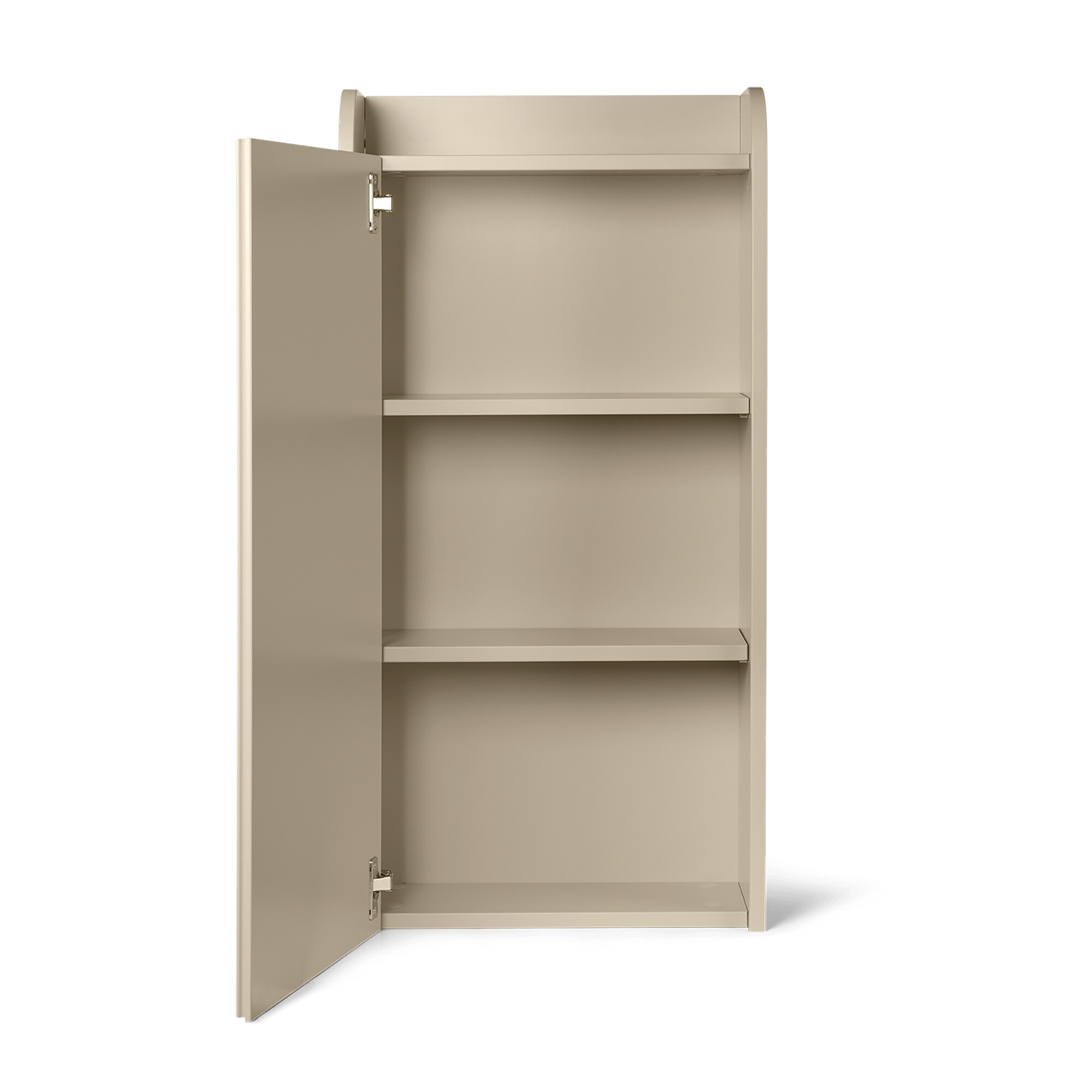 Sill Wall Cabinet