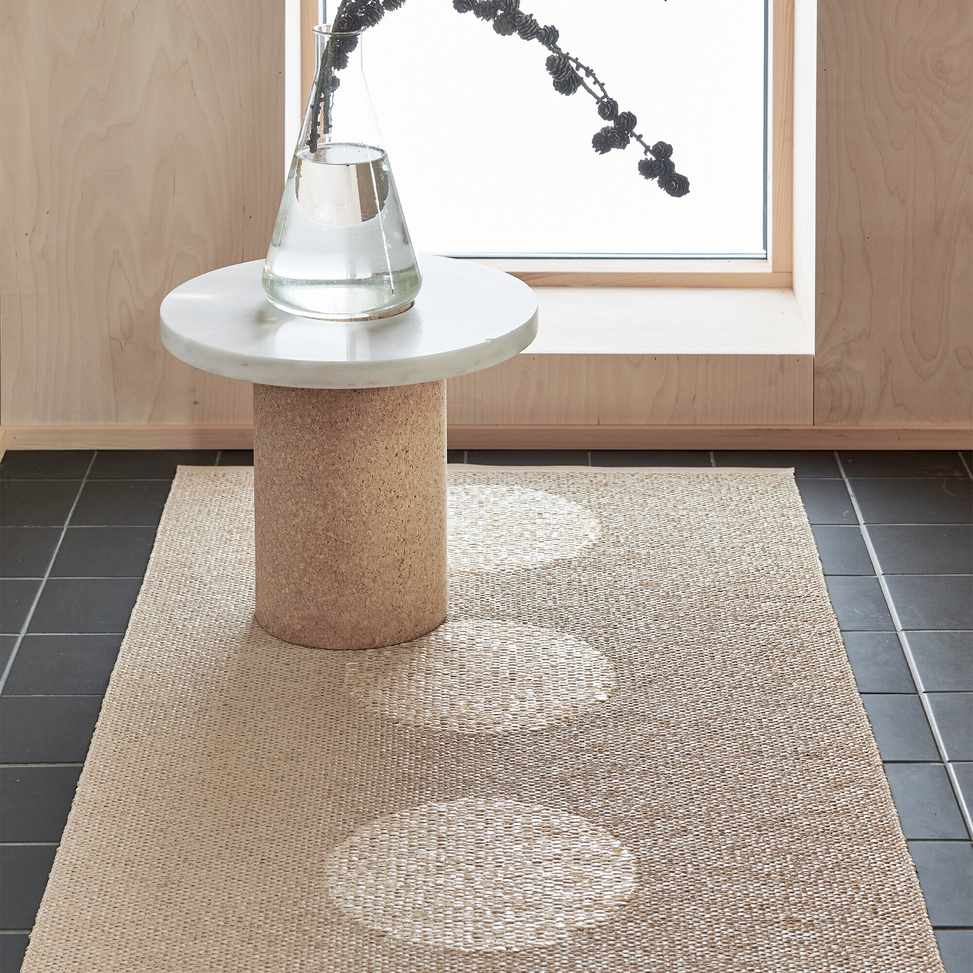 Vera Carpet Runner 70x150cm