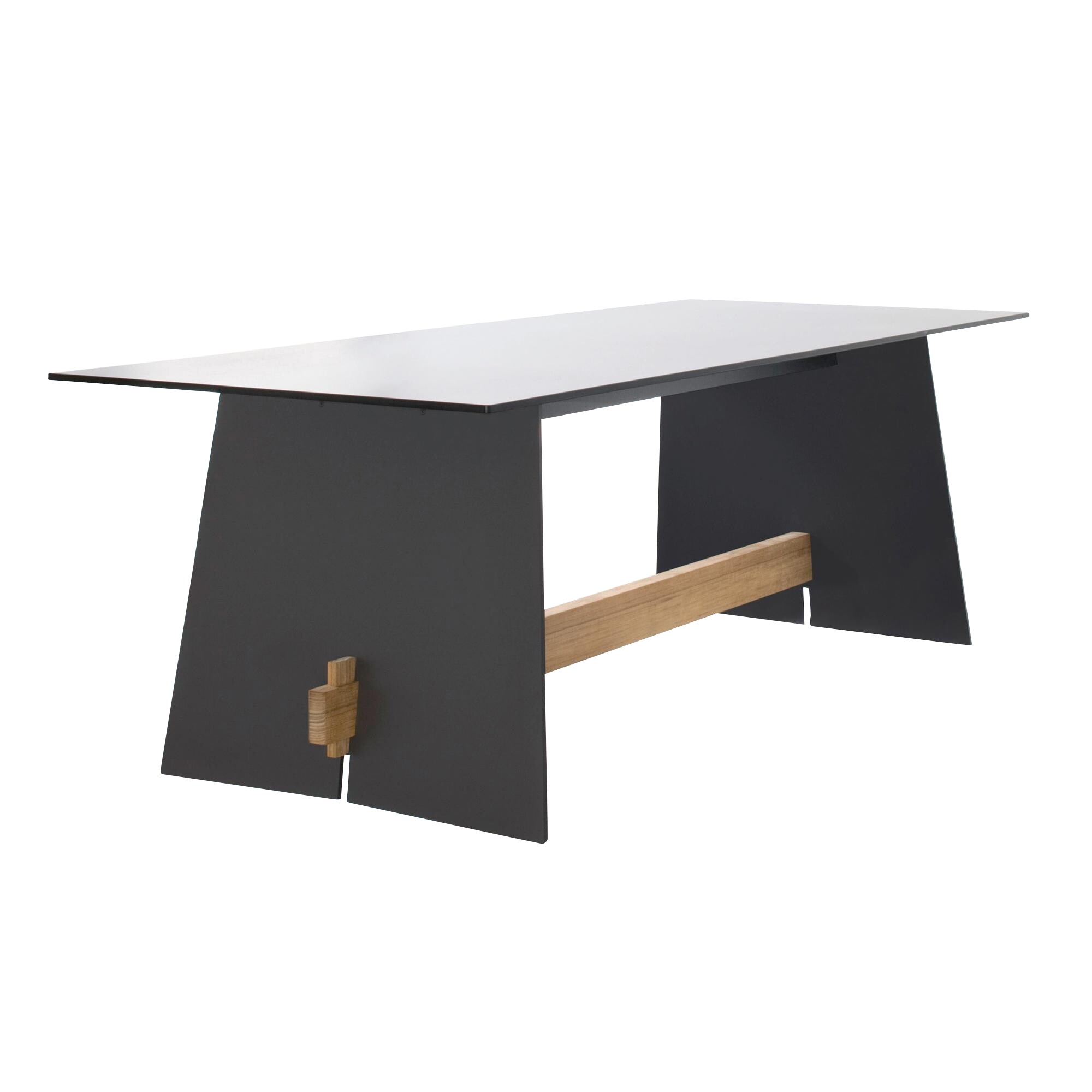 Tension Outdoor Table 90x220x73cm
