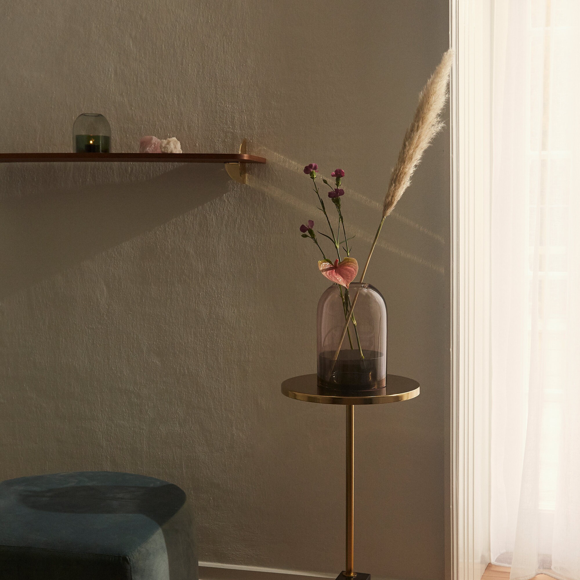 Tota Lantern Ø 16,2cm