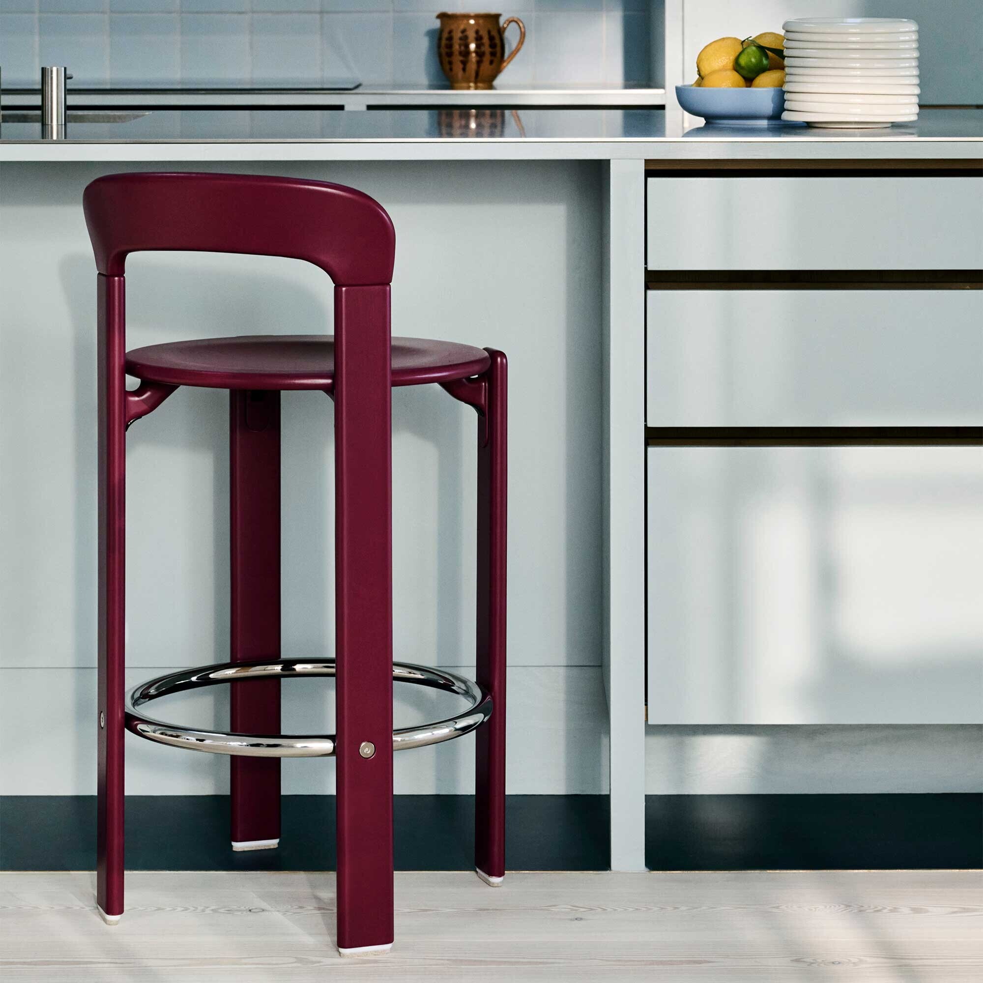 Rey Bar Chair 65cm
