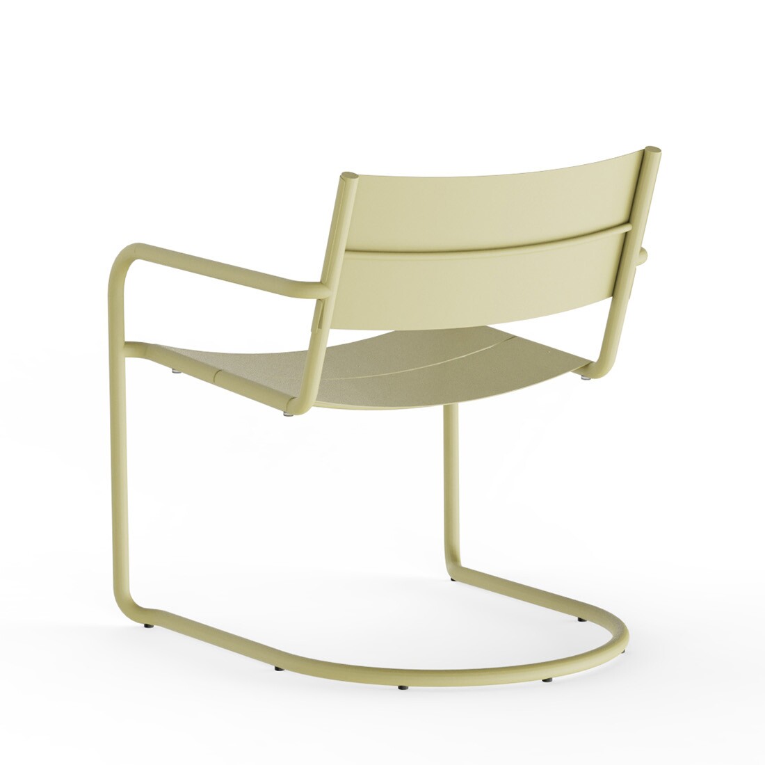 Sine Outdoor Lounge Chair