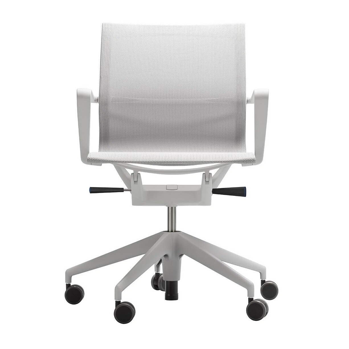 Physix Office Chair Soft Grey Base