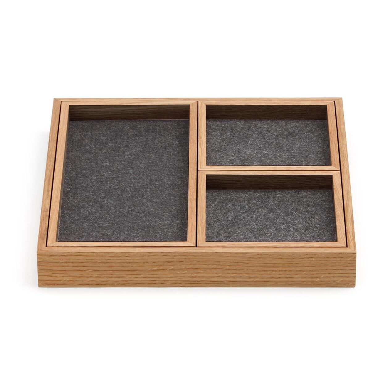 Tray Set Of 4