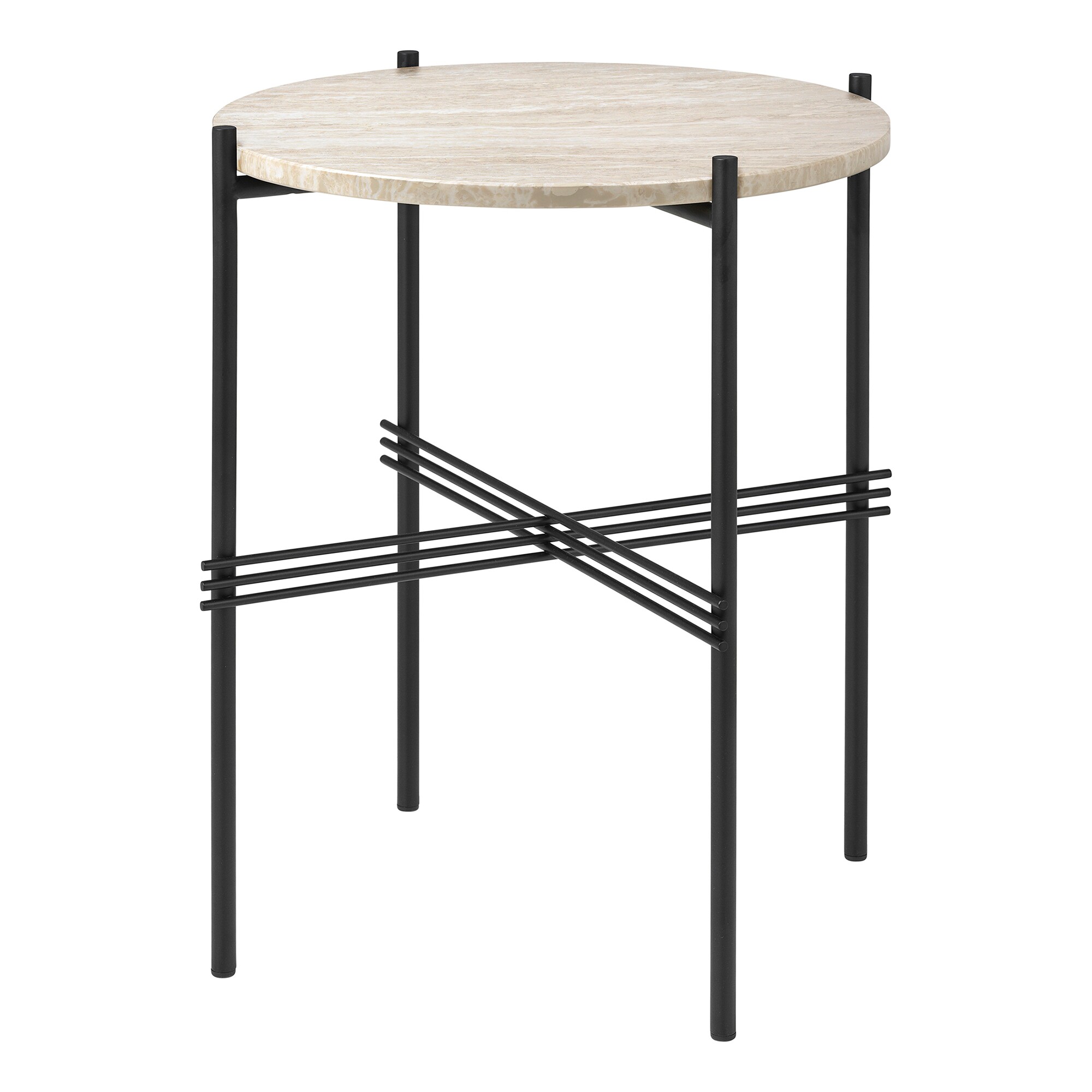 TS Outdoor Side Table Ø40cm