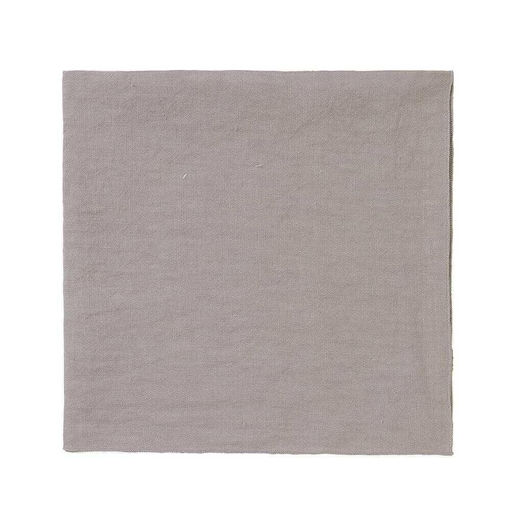 Lineo Linen Napkin Set Of 2