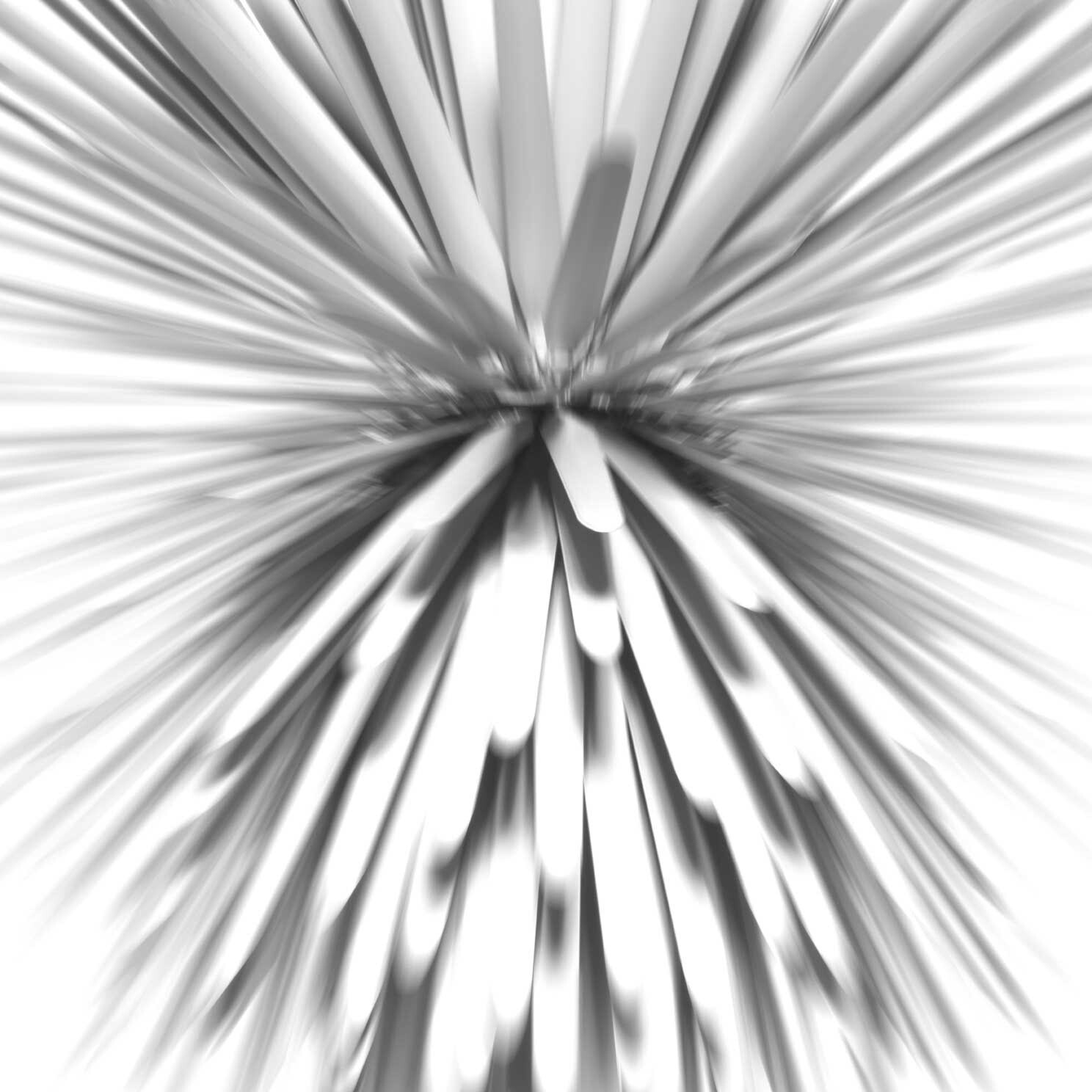 Sun-Light of Love LED Suspension Lamp