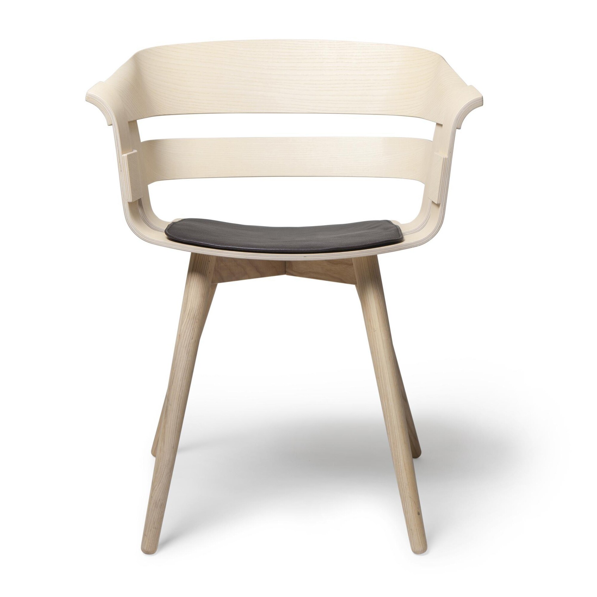 Wick Seat Cushion Leather