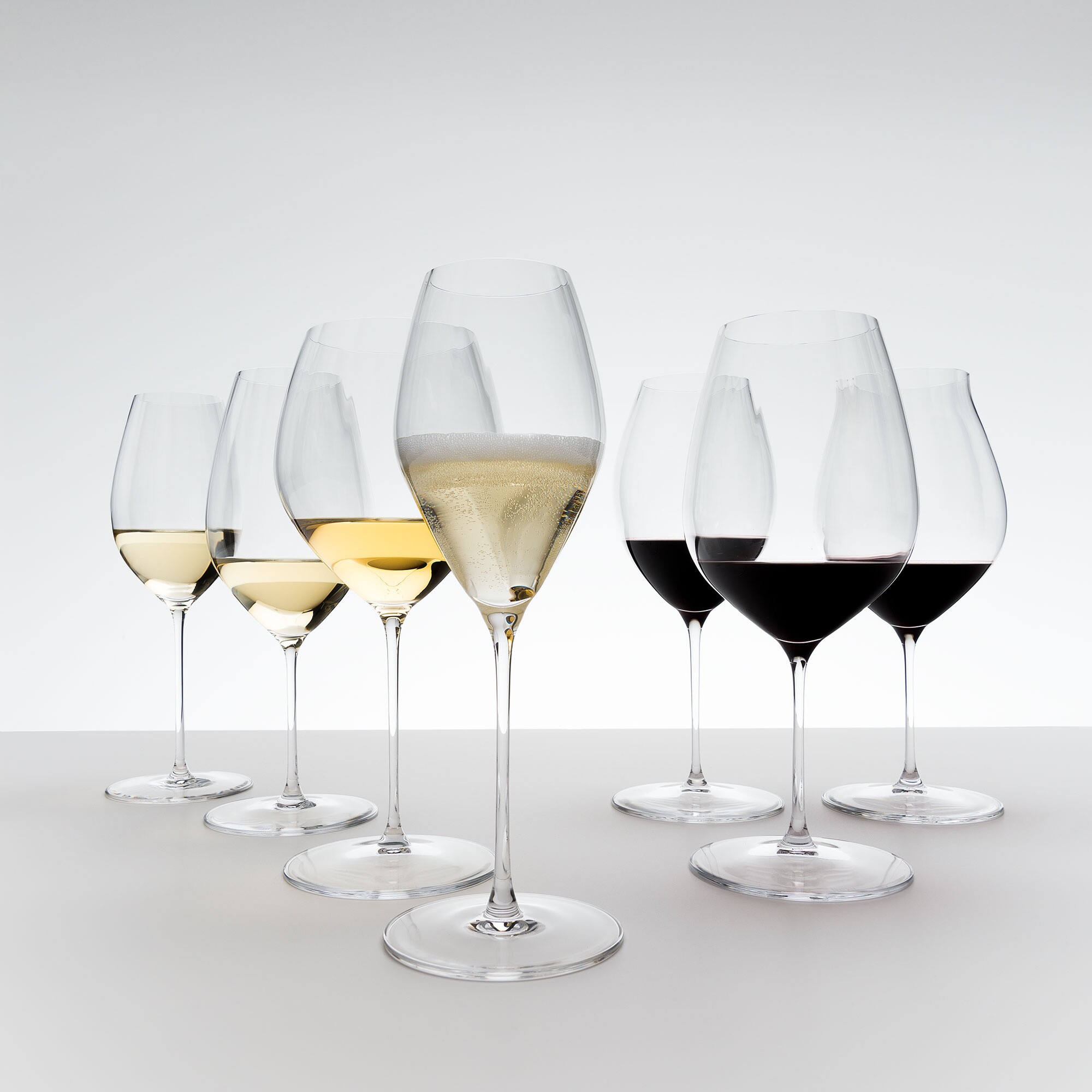 Performance Sauvignon Blanc Wine Glass Set of 2