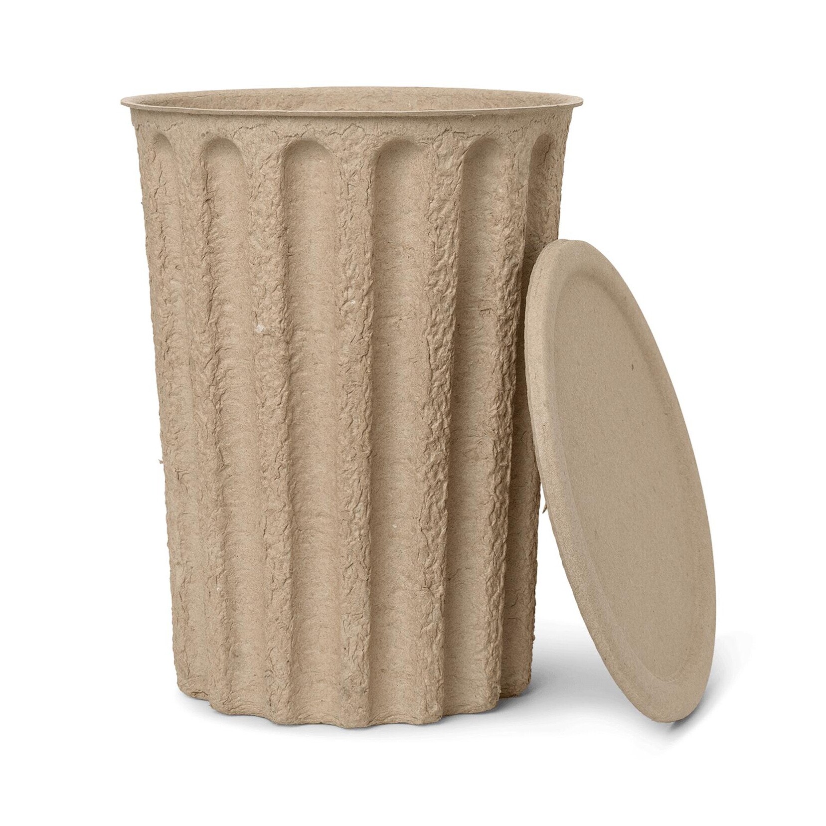 Paper Pulp Paper Bin