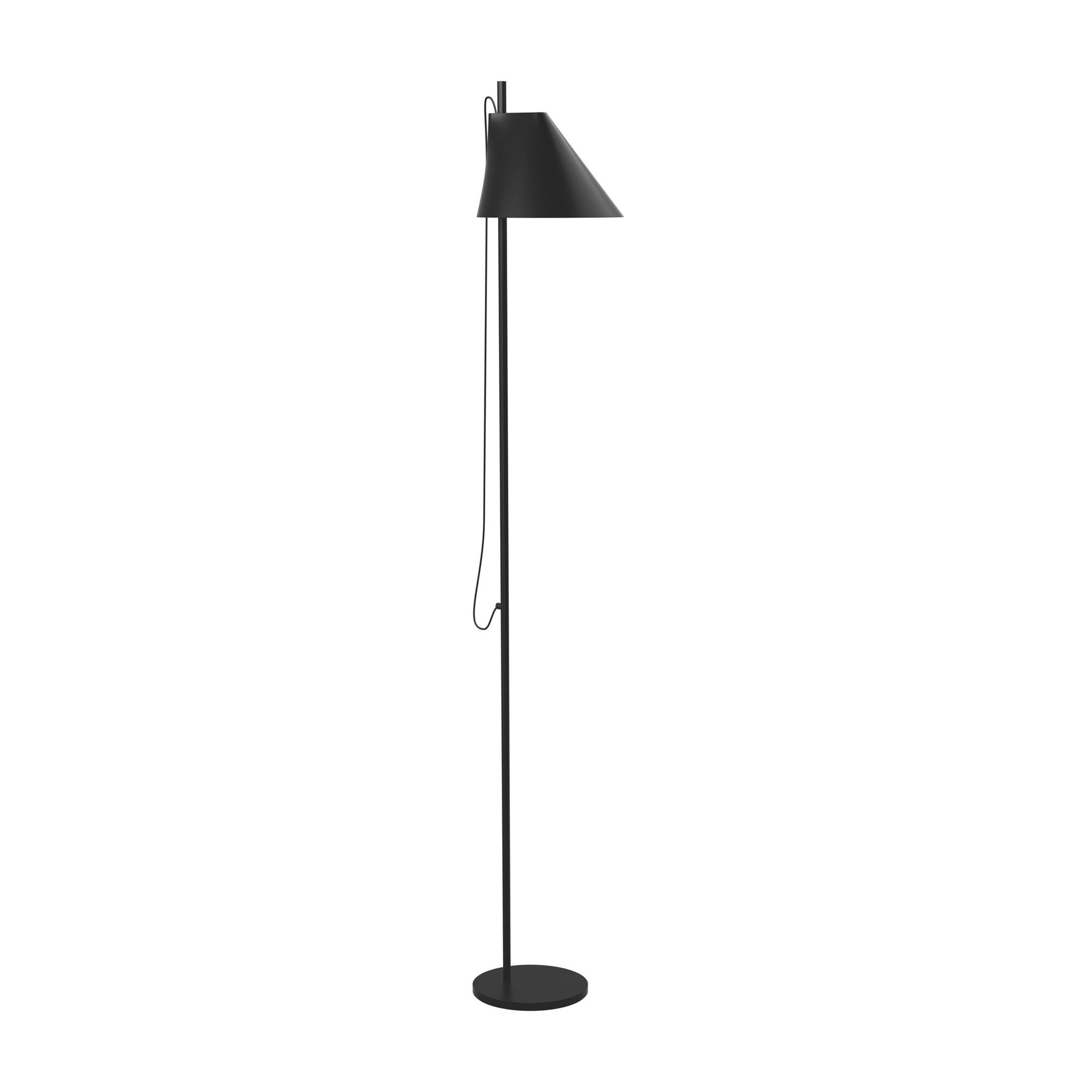 Yuh LED Floor Lamp