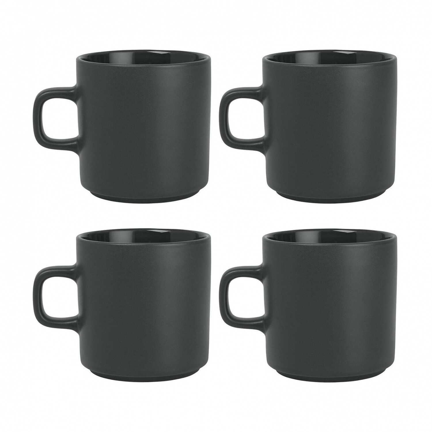 Pilar Mug Set Of 4