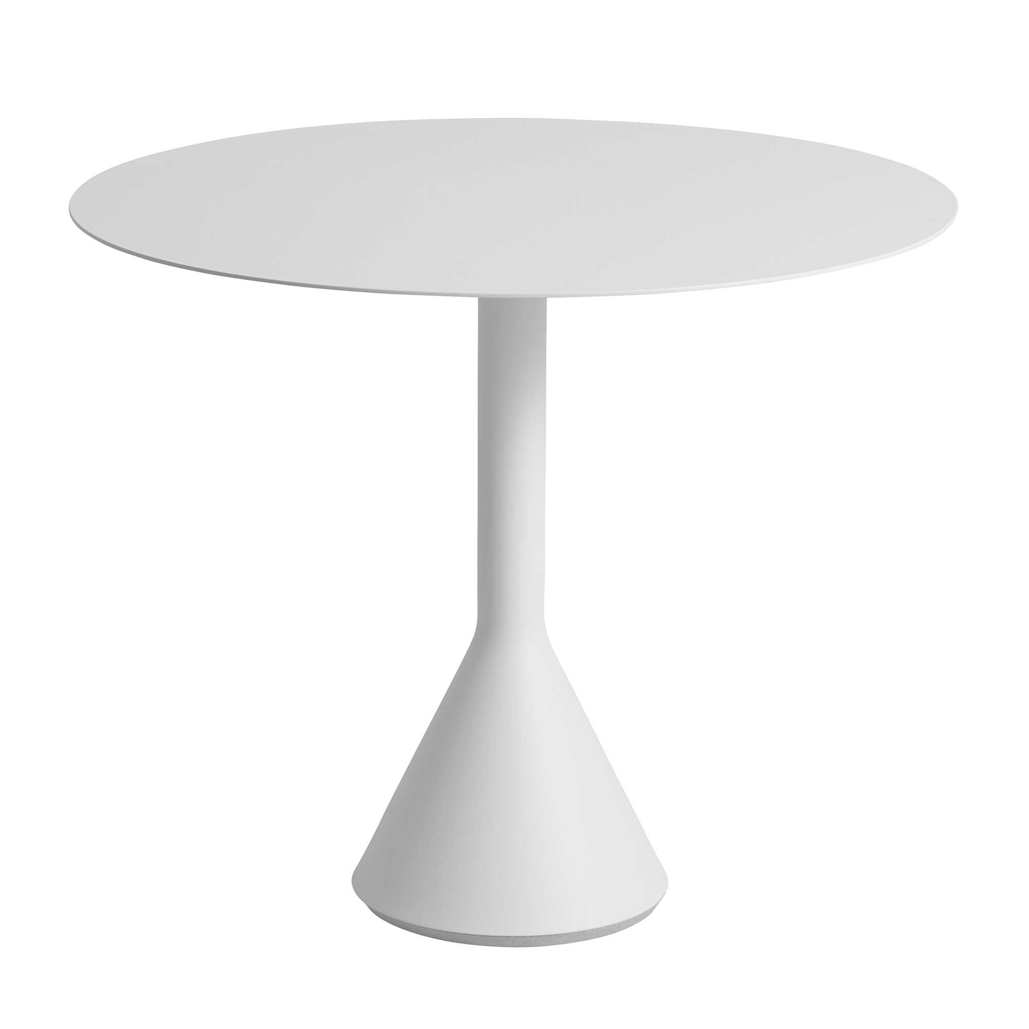Palissade Cone Garden Table Ø90cm