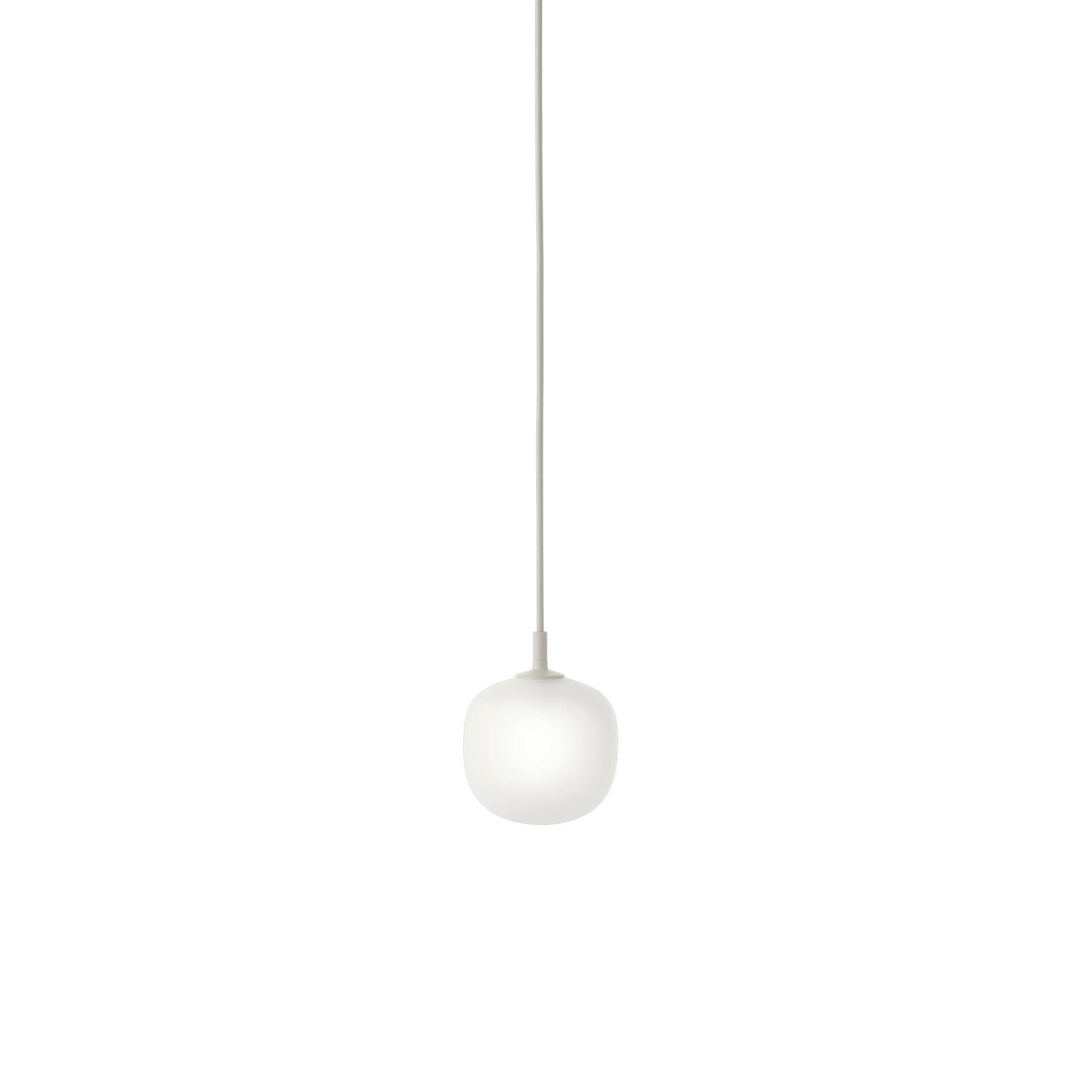 Rime LED Suspension Lamp Ø 12cm