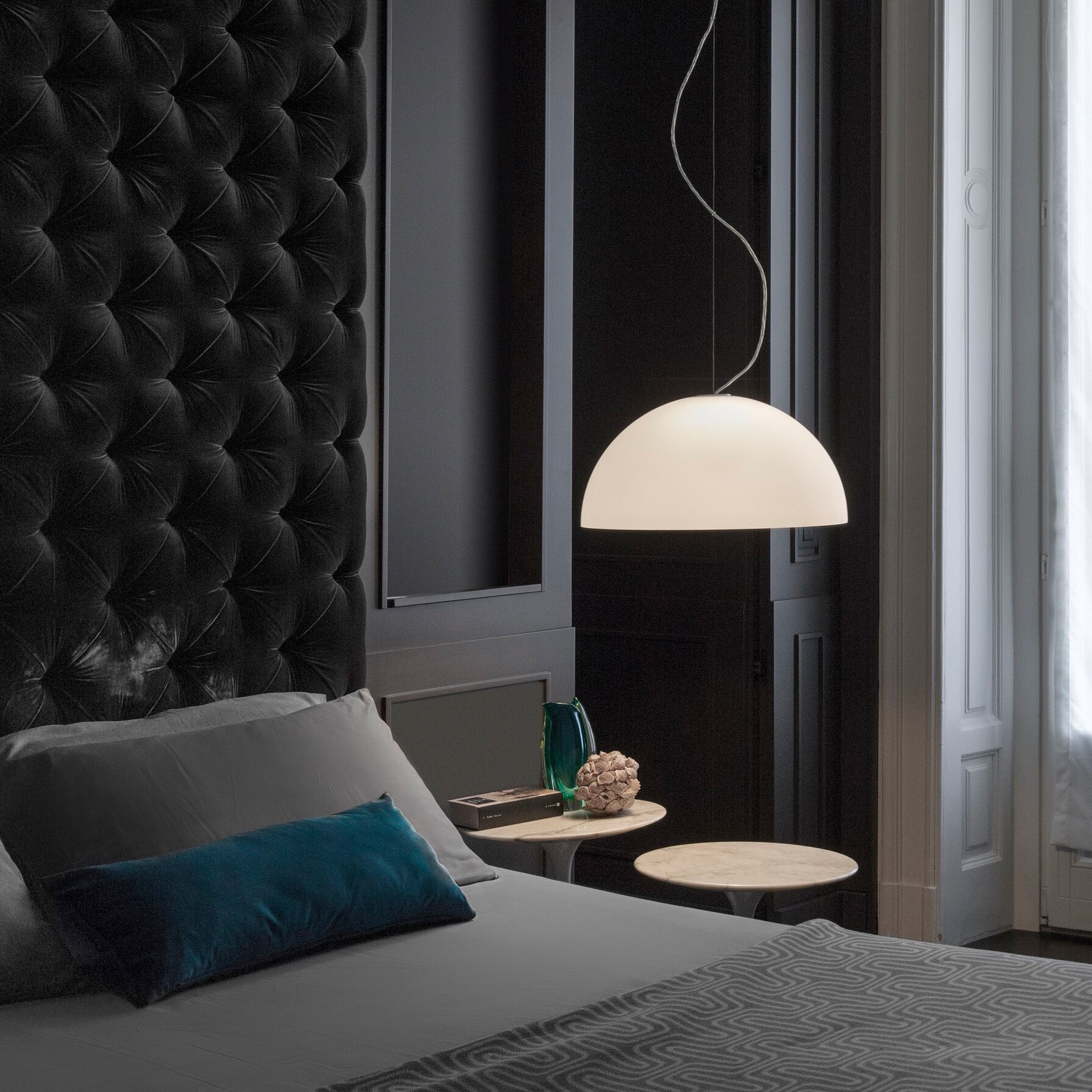 Sonora Suspension Lamp