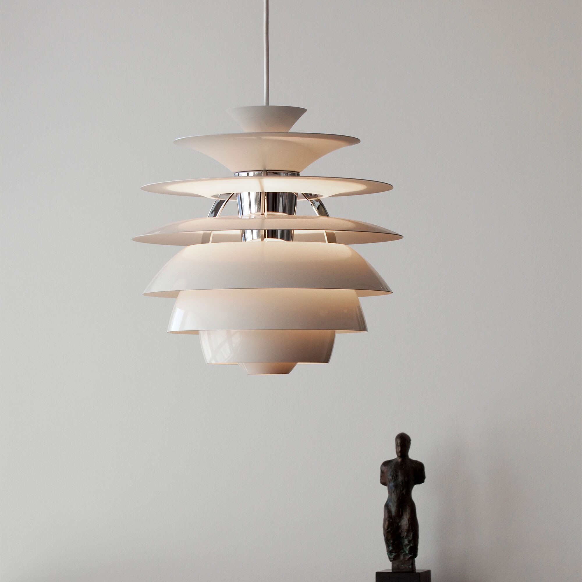 PH Snowball Suspension