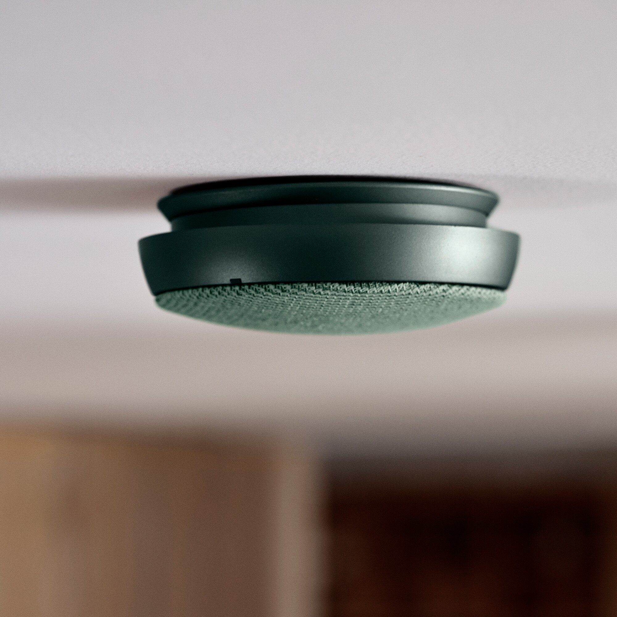 Smoke Detector Optical