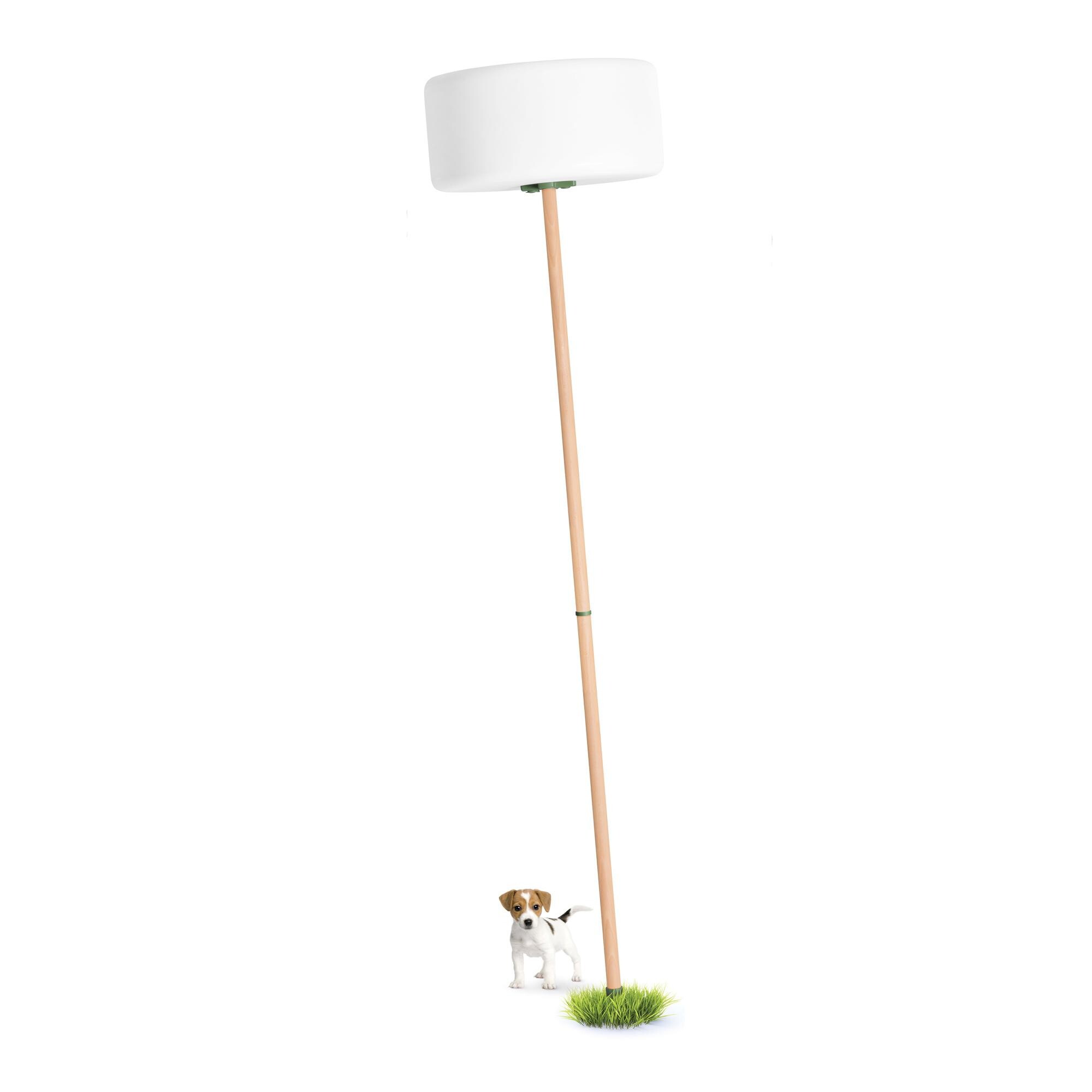 Thierry Le Swinger Outdoor LED Battery Light
